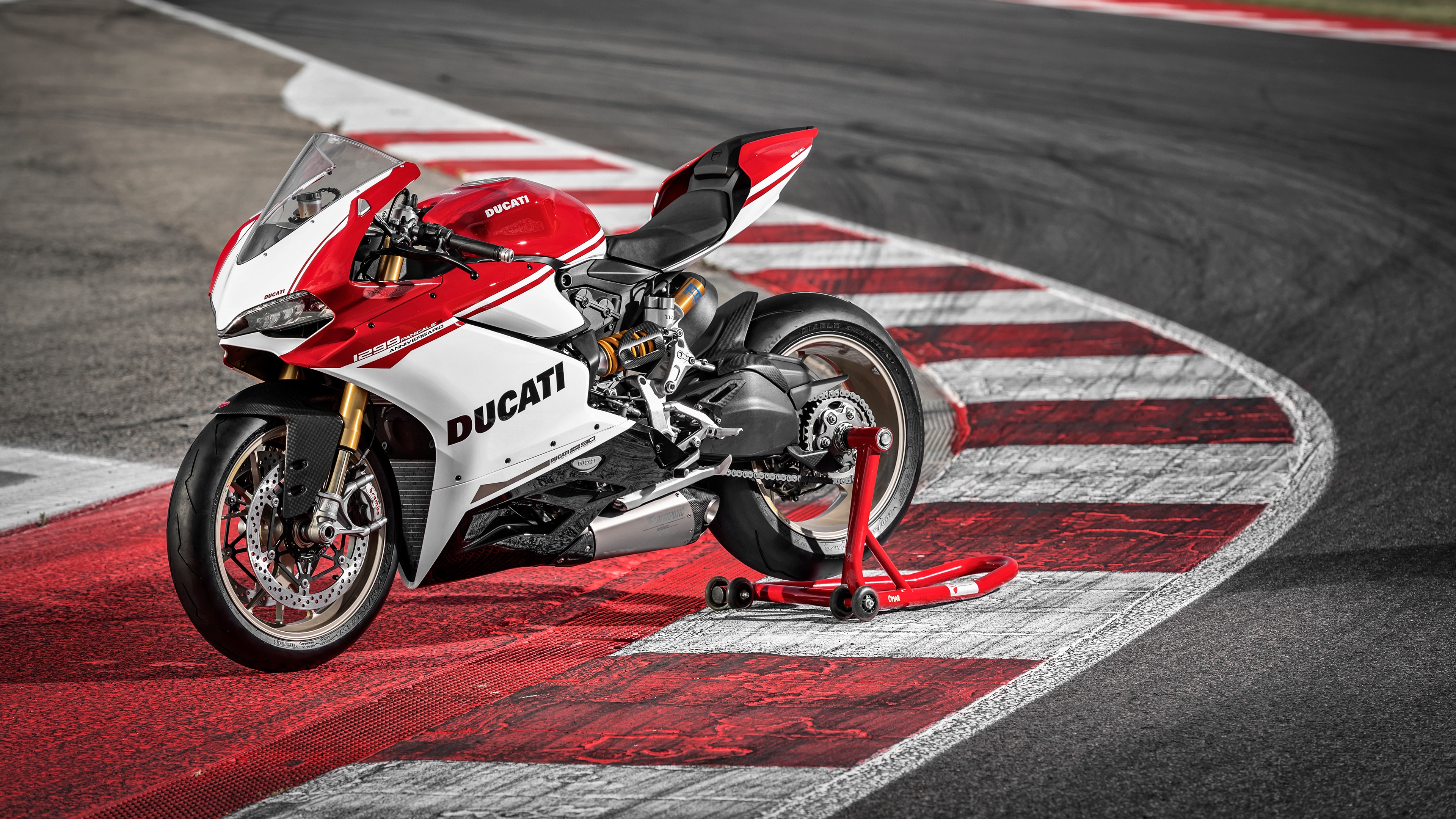 Ducati 1299 Panigale Wallpapers