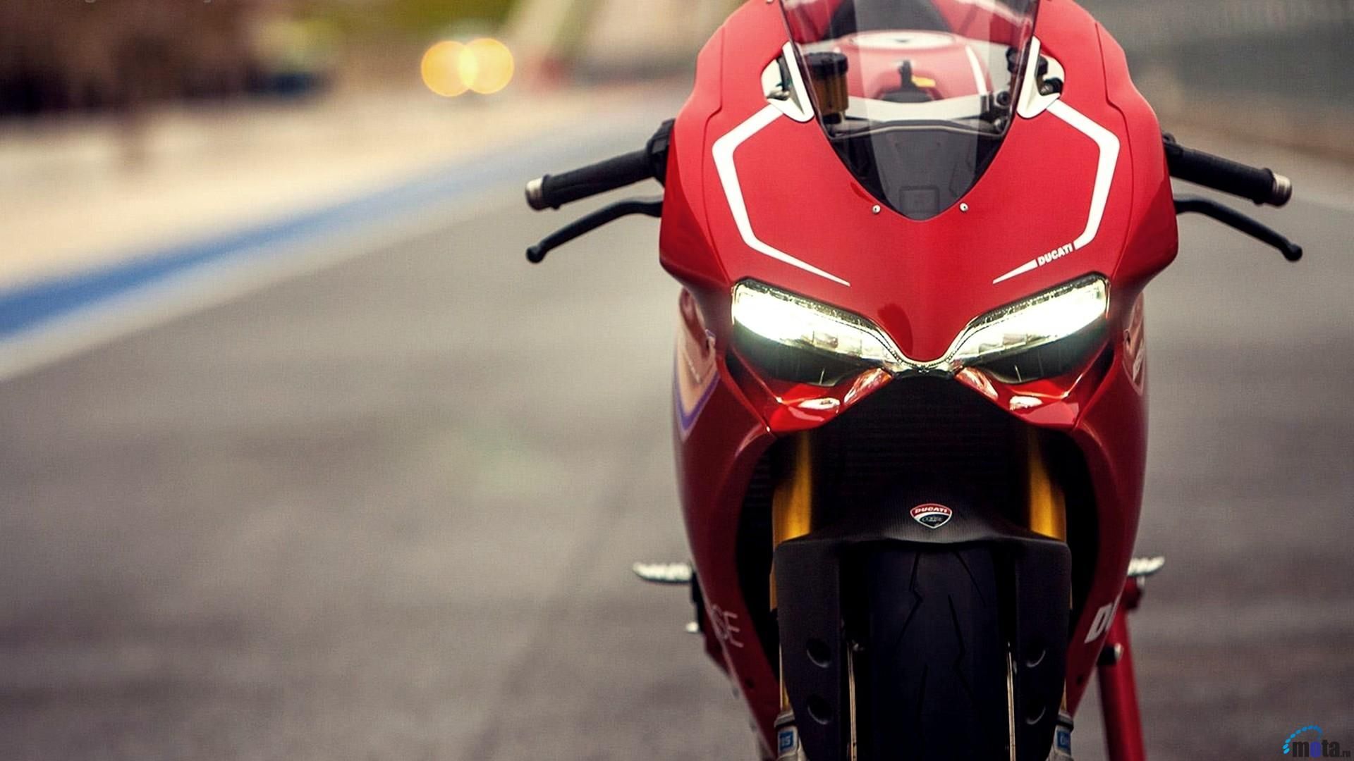 Ducati 1299 Panigale Wallpapers