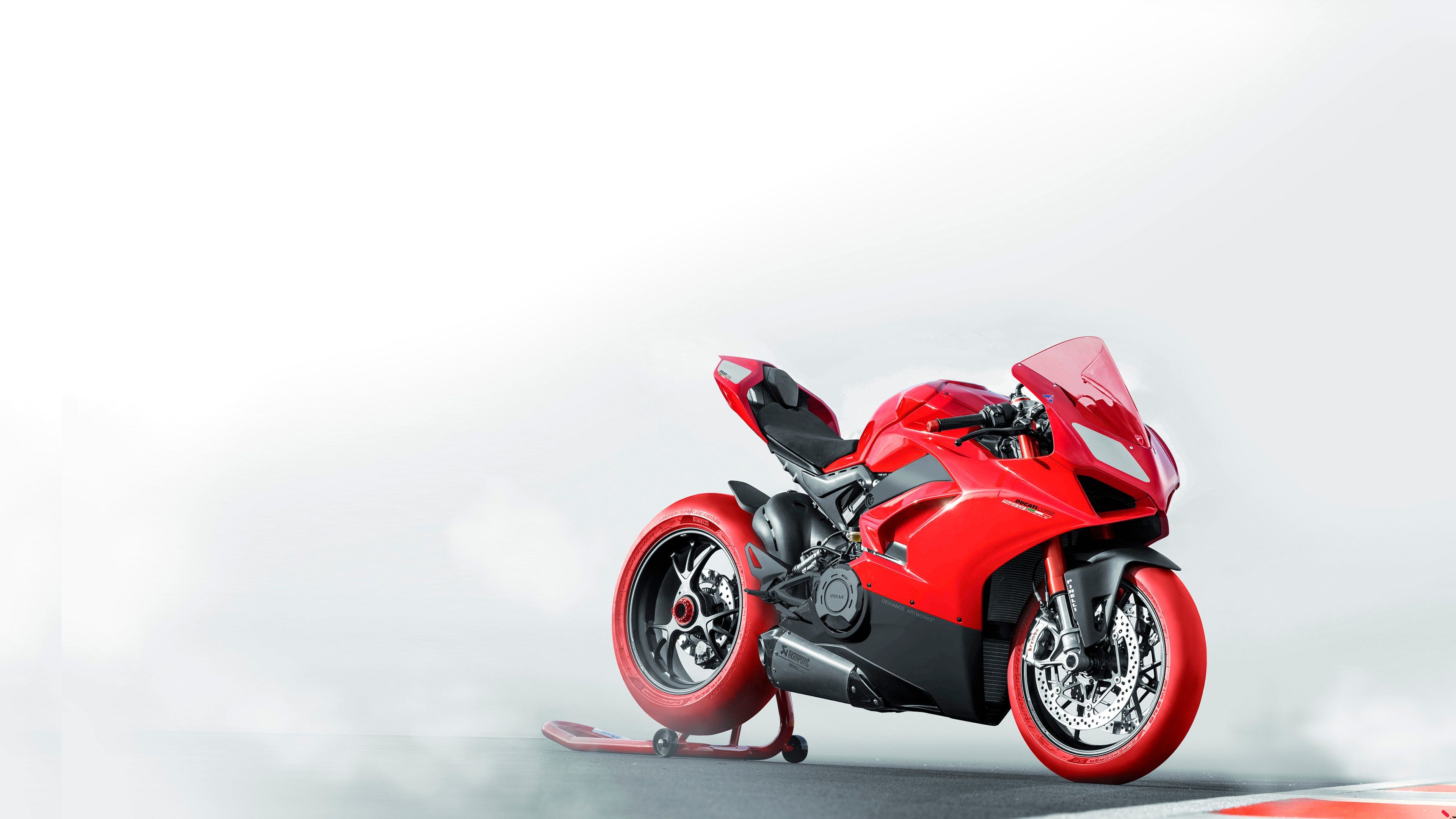 Ducati 1299 Panigale Wallpapers