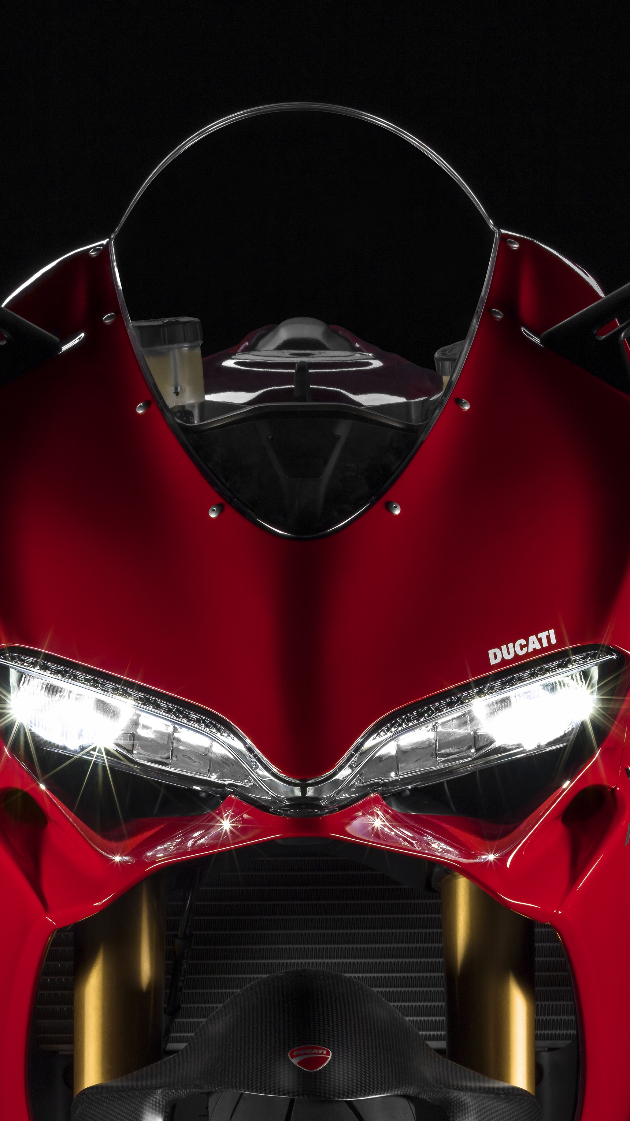 Ducati 1299 Panigale Wallpapers