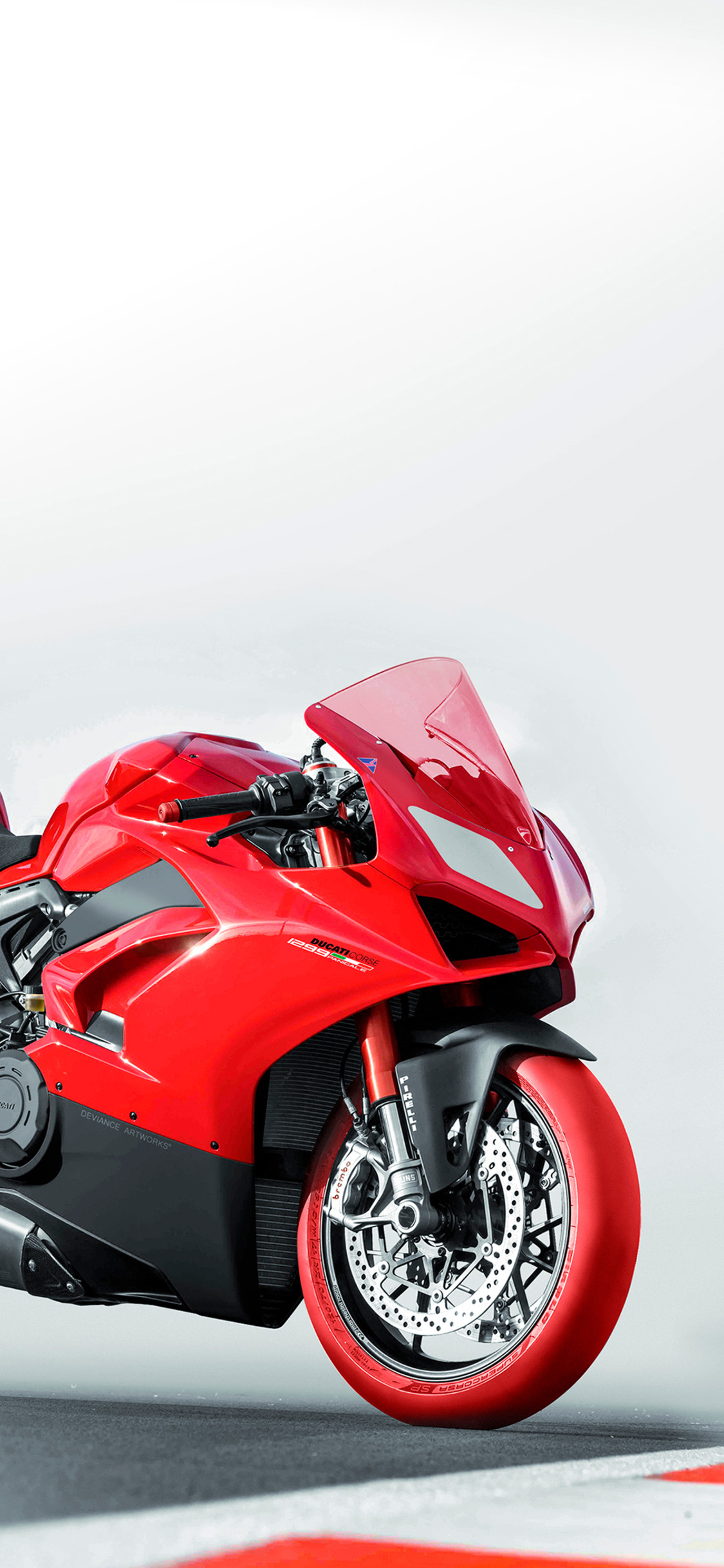 Ducati 1299 Panigale Wallpapers