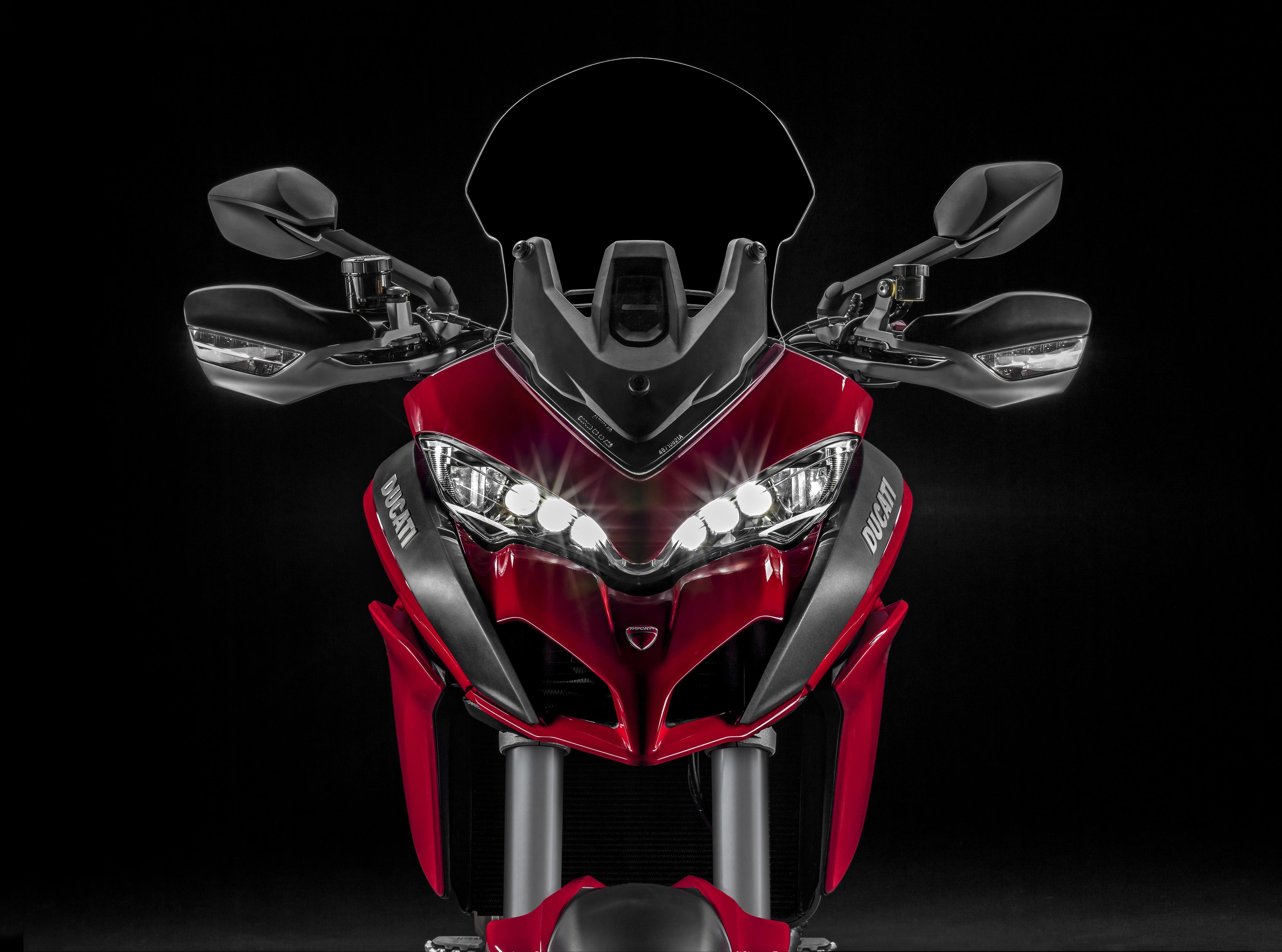 Ducati Multistrada 1200 Wallpapers