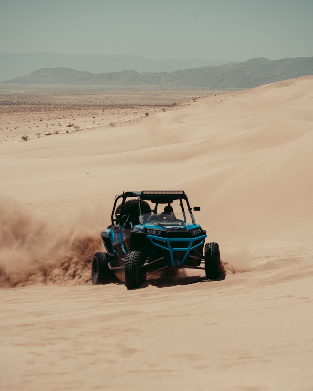 Dune Buggy Wallpapers