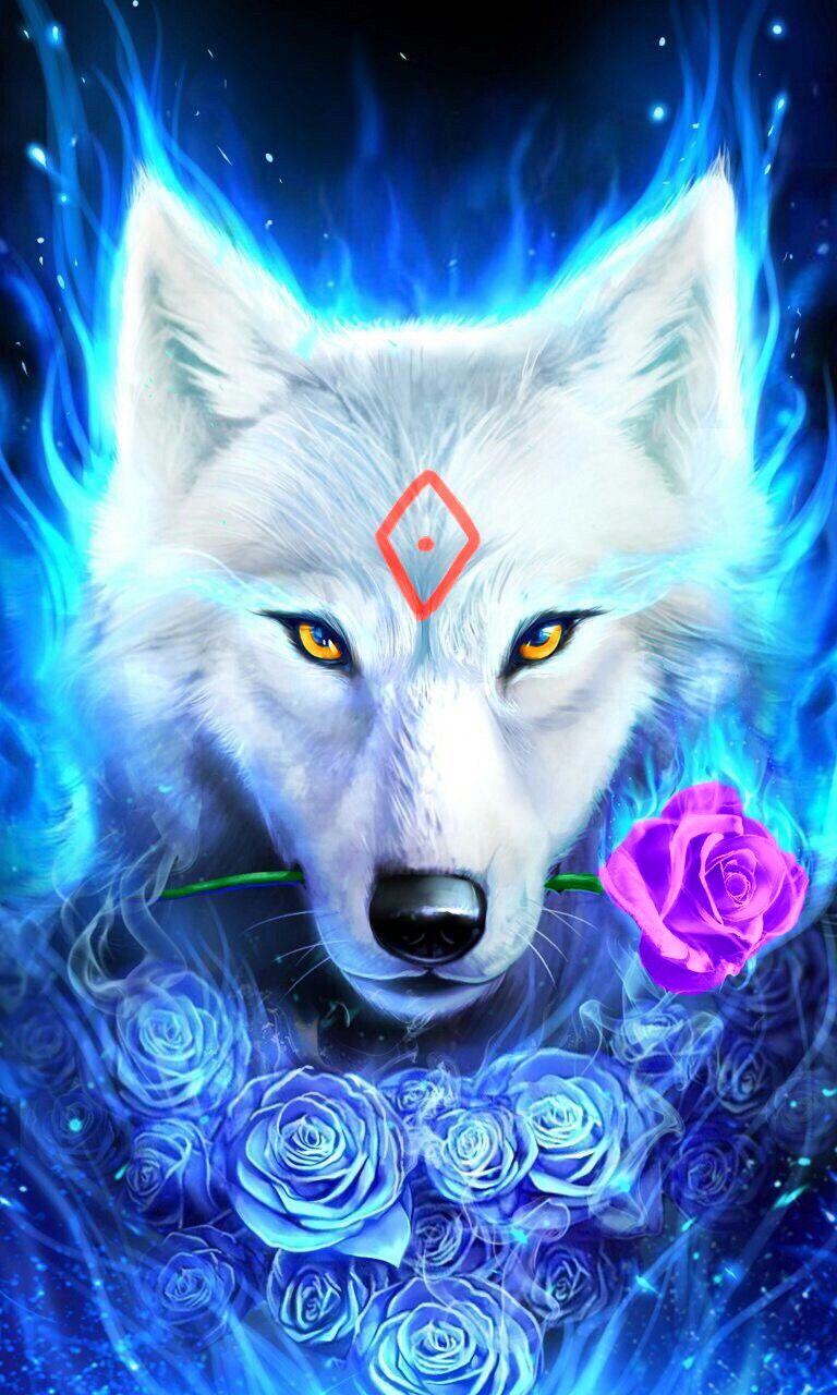 E Wolf Wallpapers