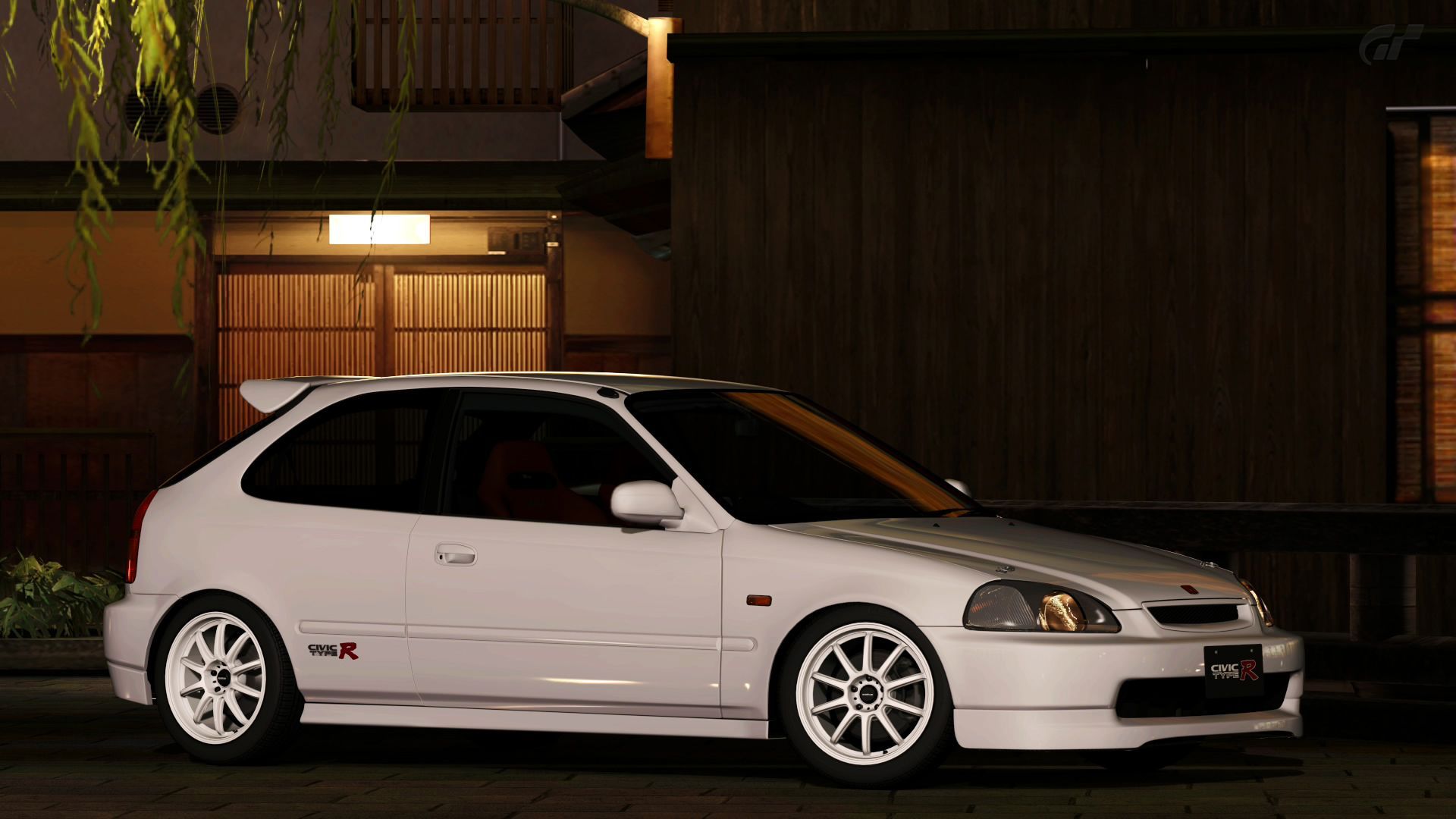 Ek9 Honda Civic Wallpapers