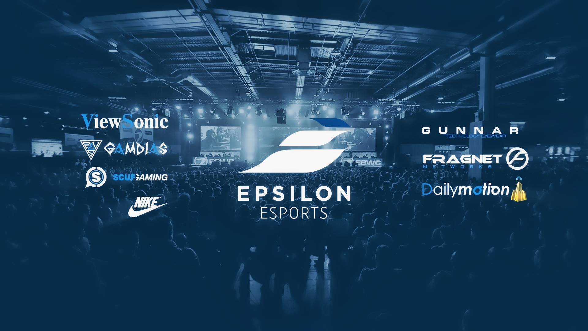 Epsilon Wallpapers