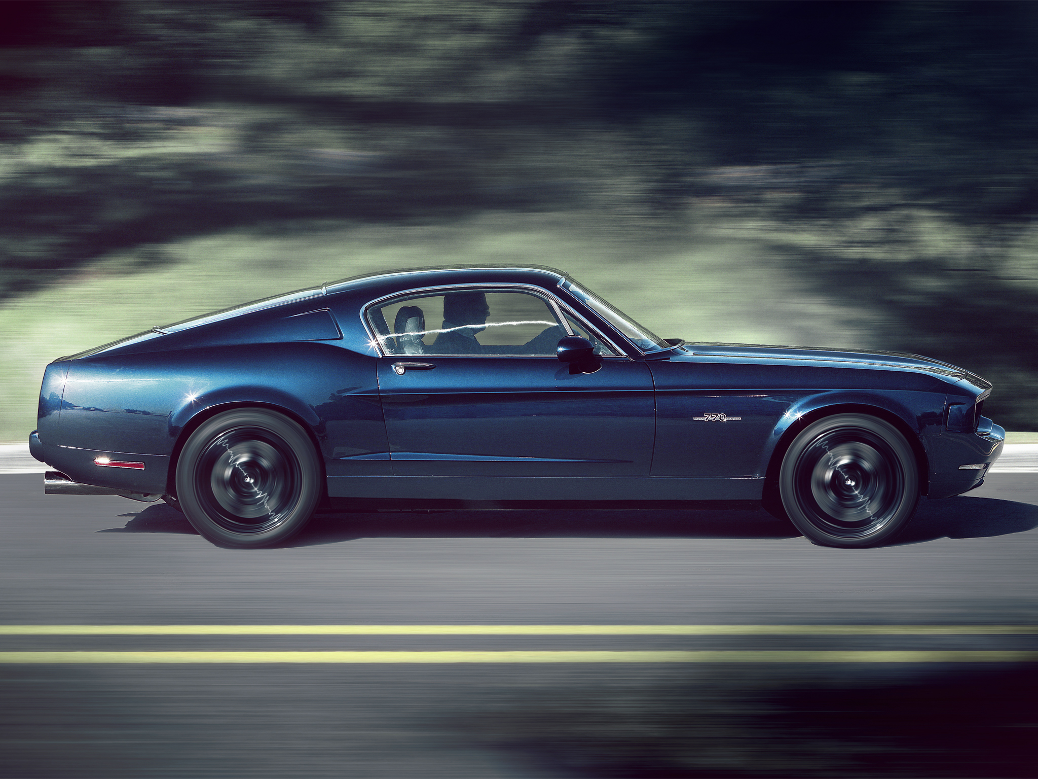 Equus Bass 770 Wallpapers