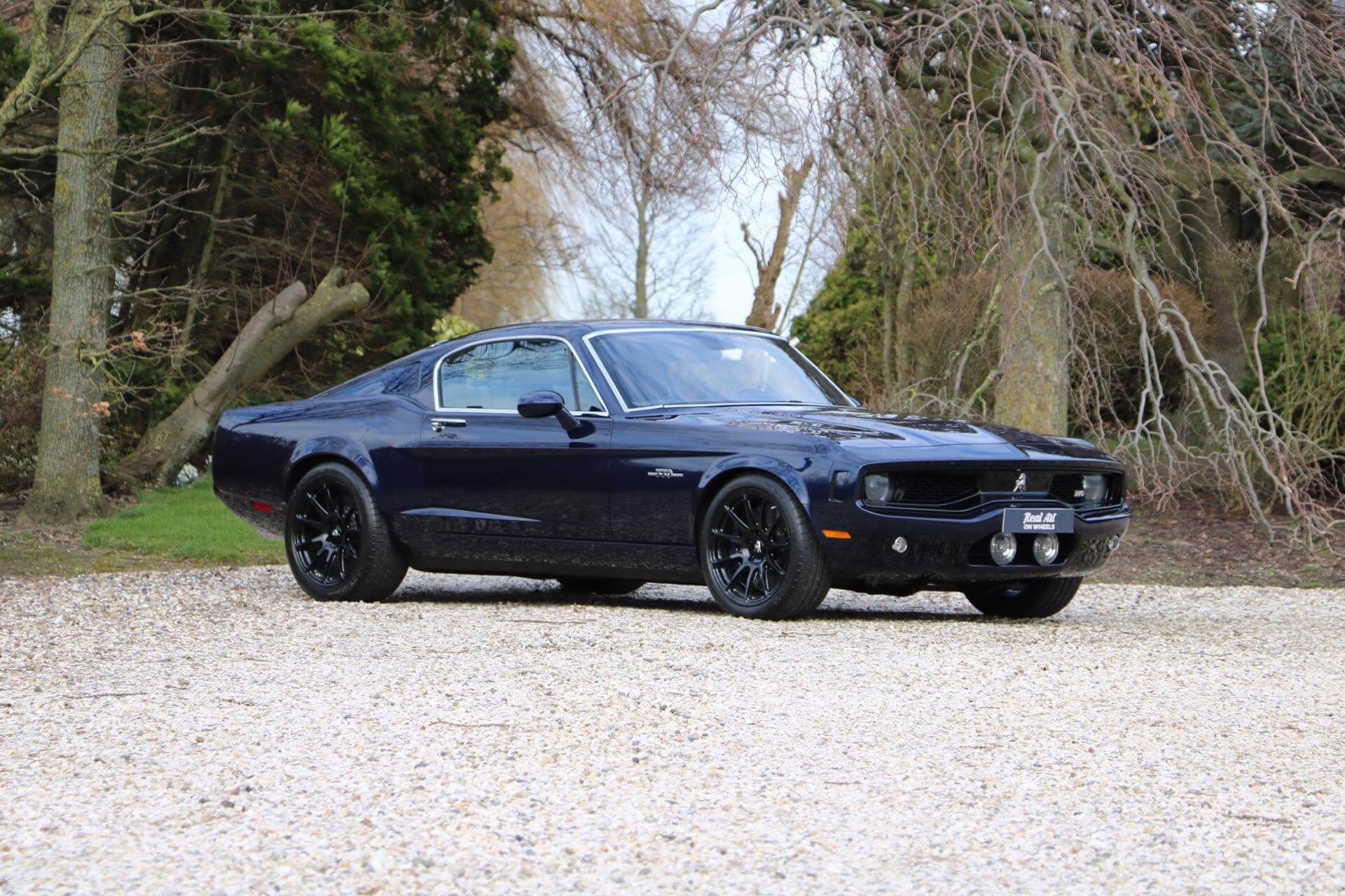 Equus Bass 770 Wallpapers