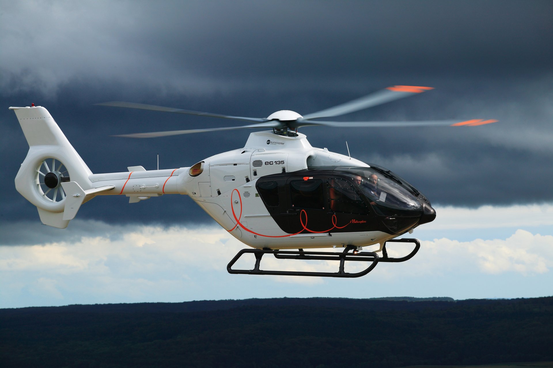 Eurocopter Wallpapers