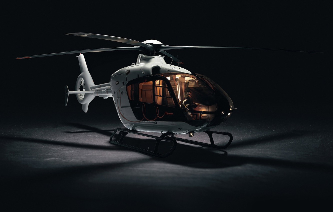 Eurocopter Wallpapers