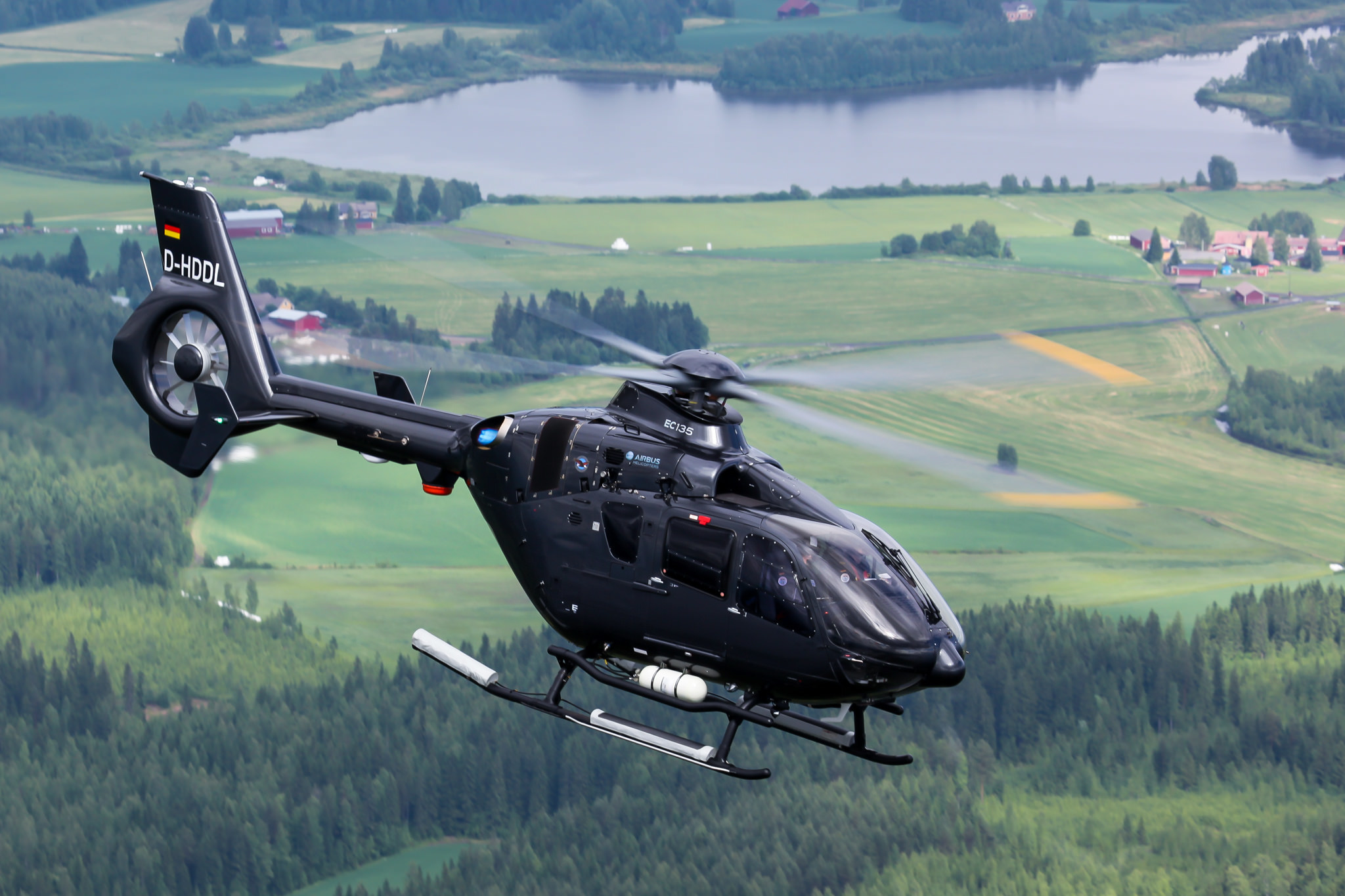 Eurocopter Wallpapers