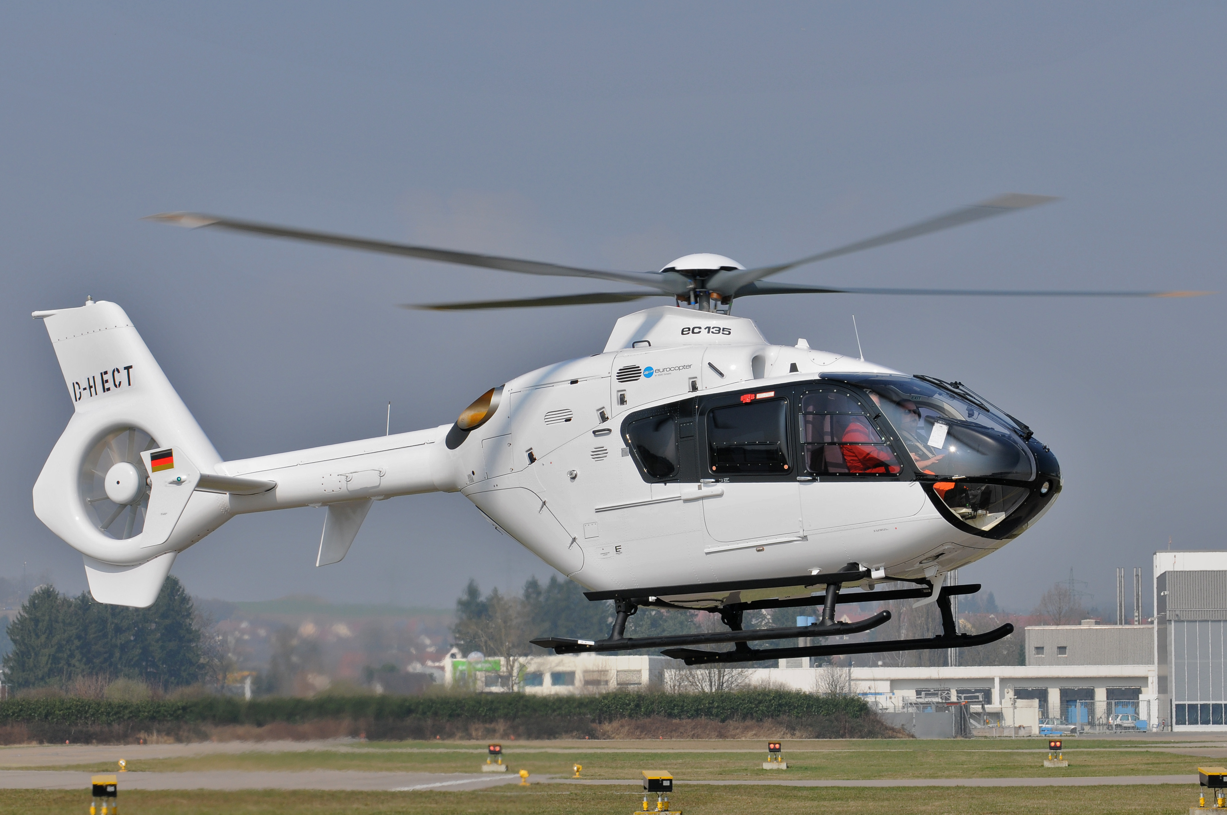 Eurocopter Wallpapers