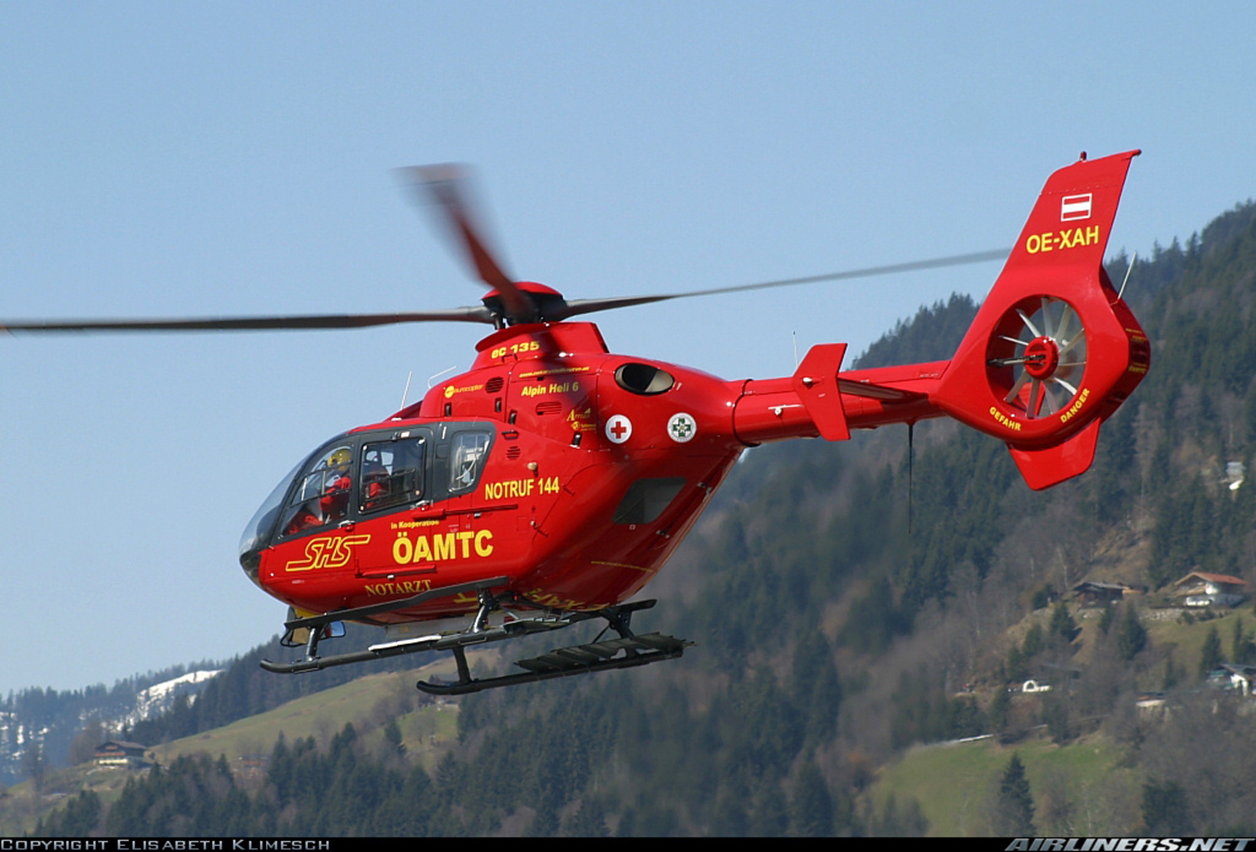 Eurocopter Wallpapers