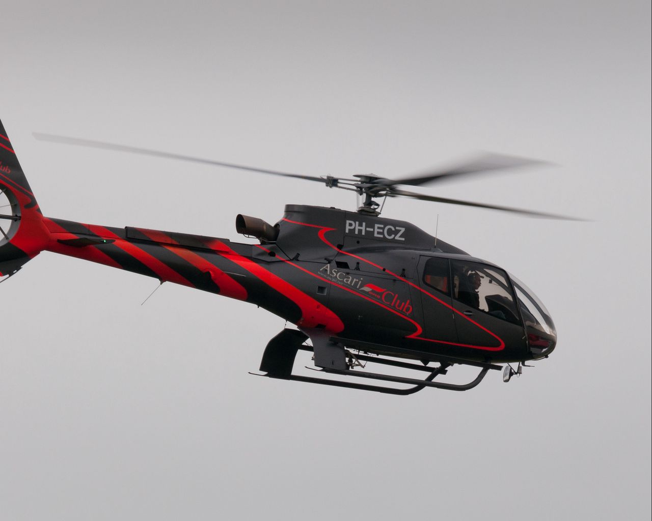 Eurocopter Wallpapers