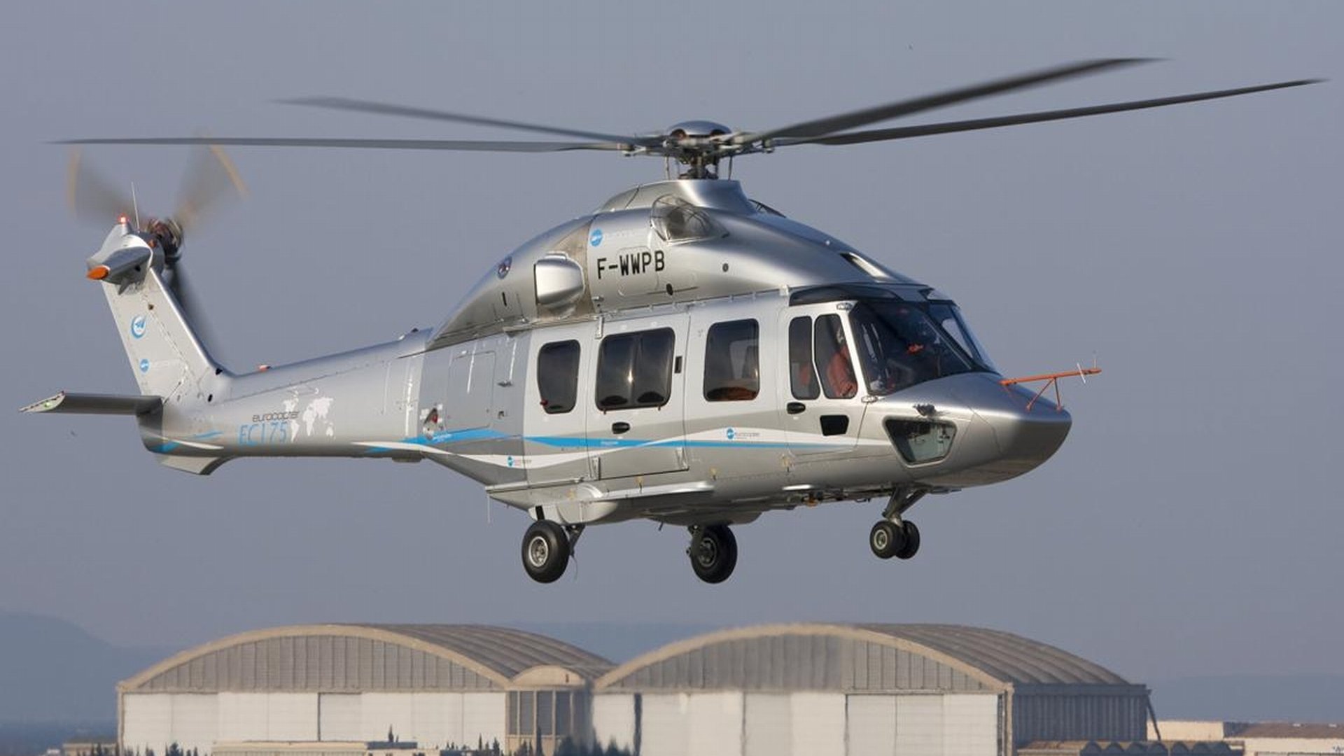 Eurocopter Wallpapers