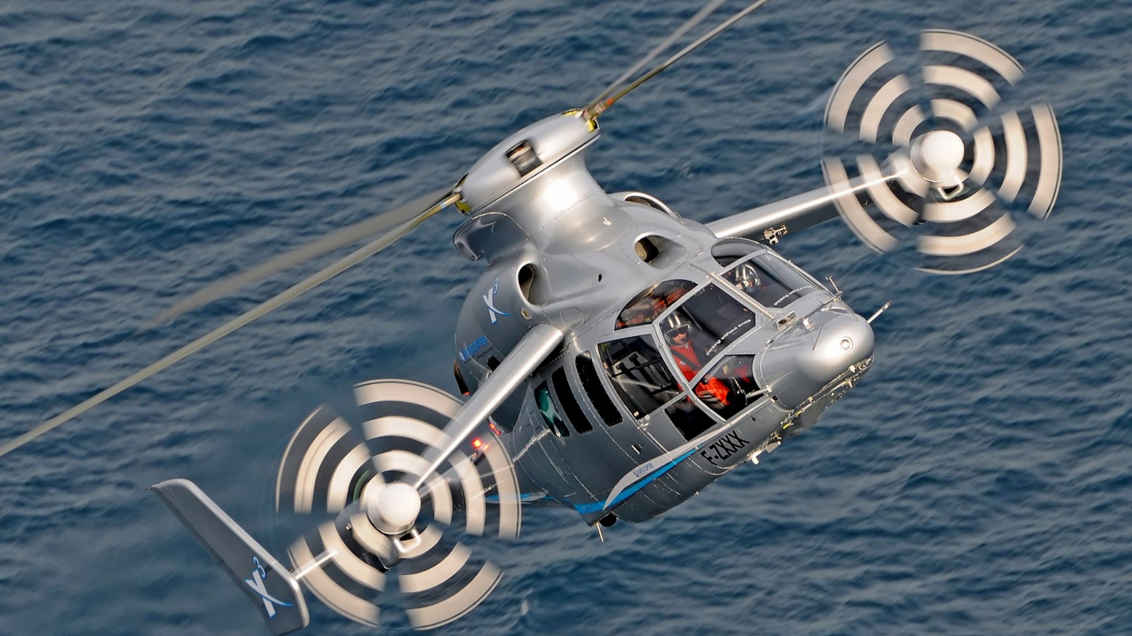 Eurocopter Wallpapers