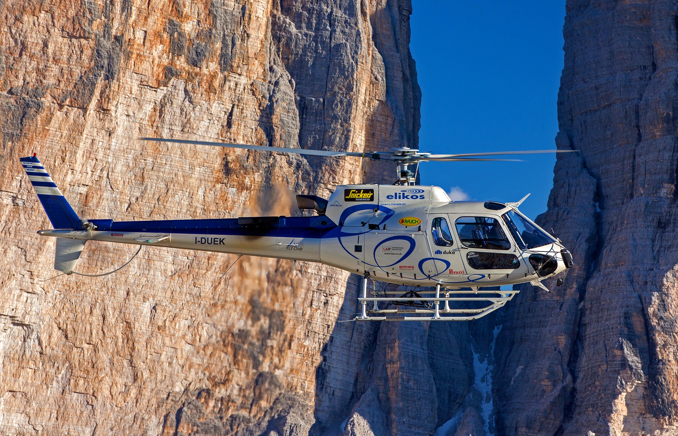 Eurocopter Wallpapers