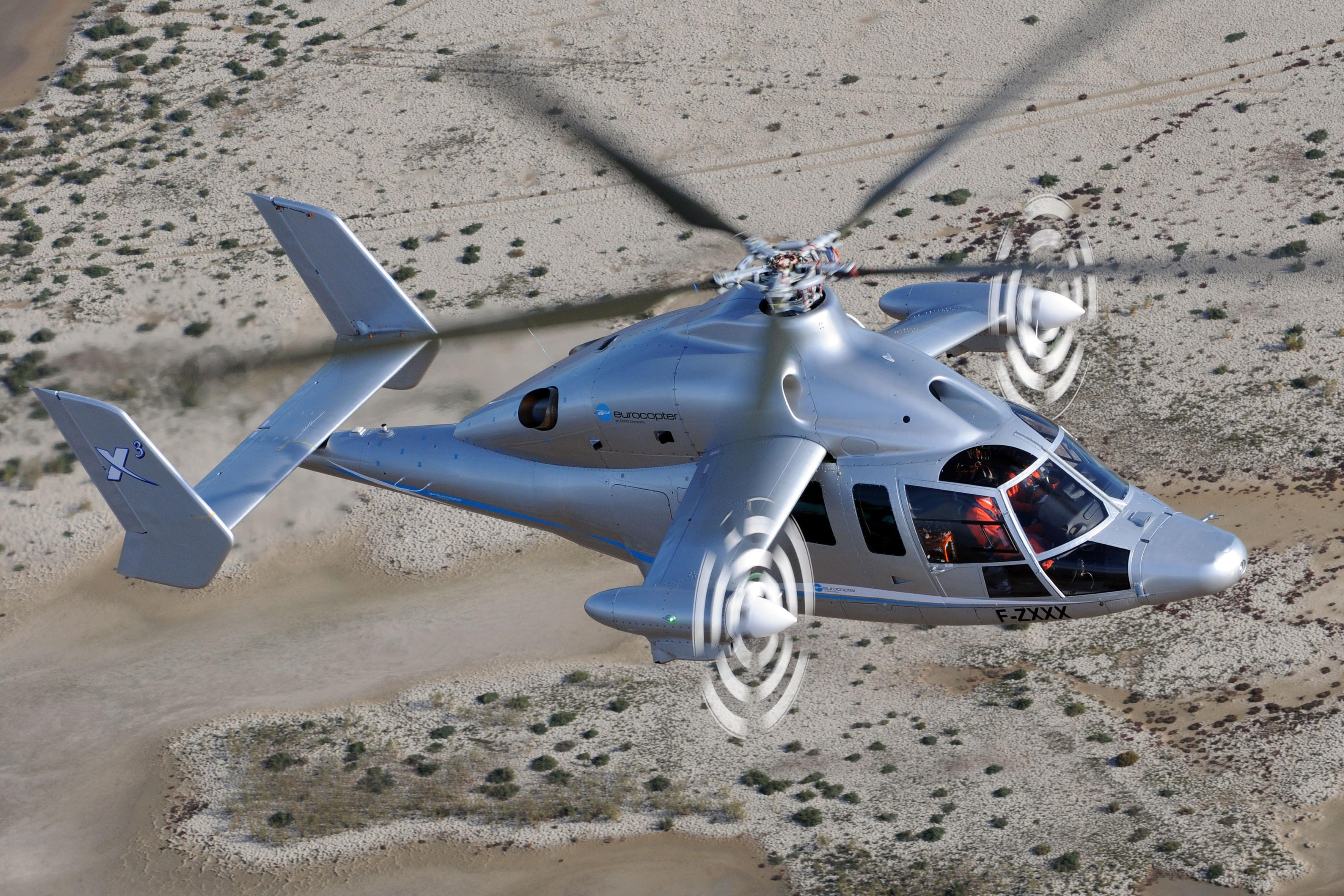 Eurocopter Wallpapers