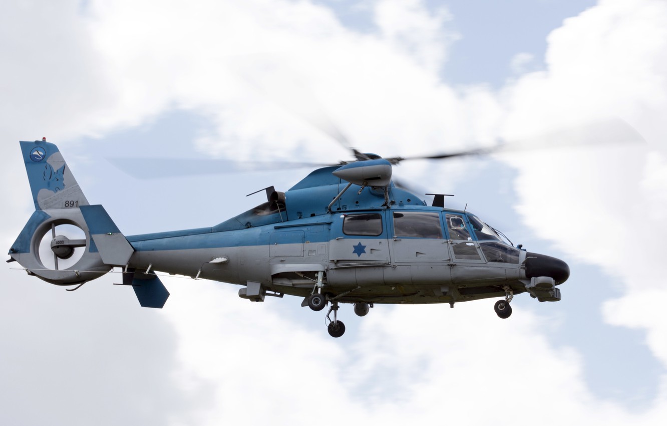 Eurocopter Wallpapers