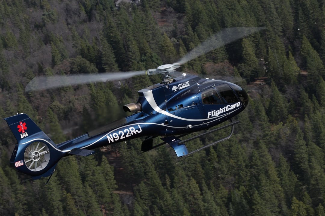 Eurocopter Ec130 Wallpapers