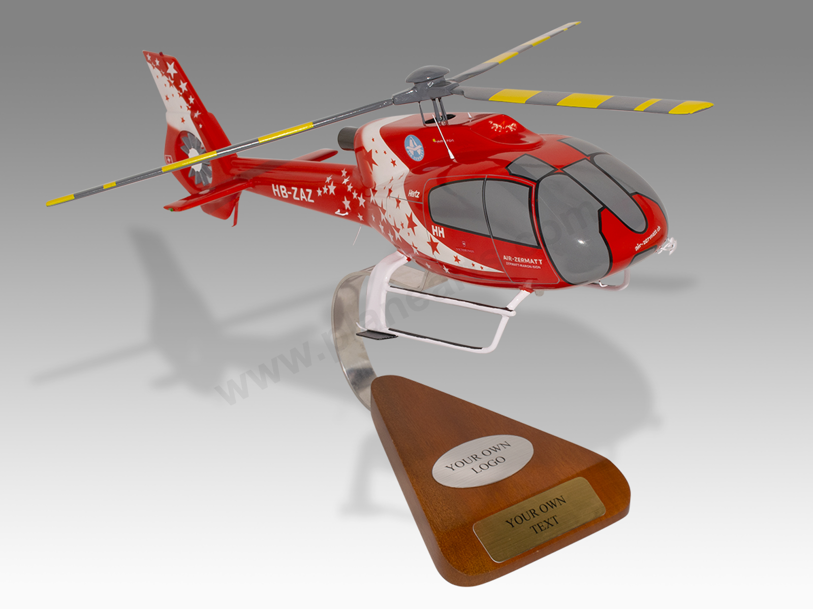 Eurocopter Ec130 Wallpapers