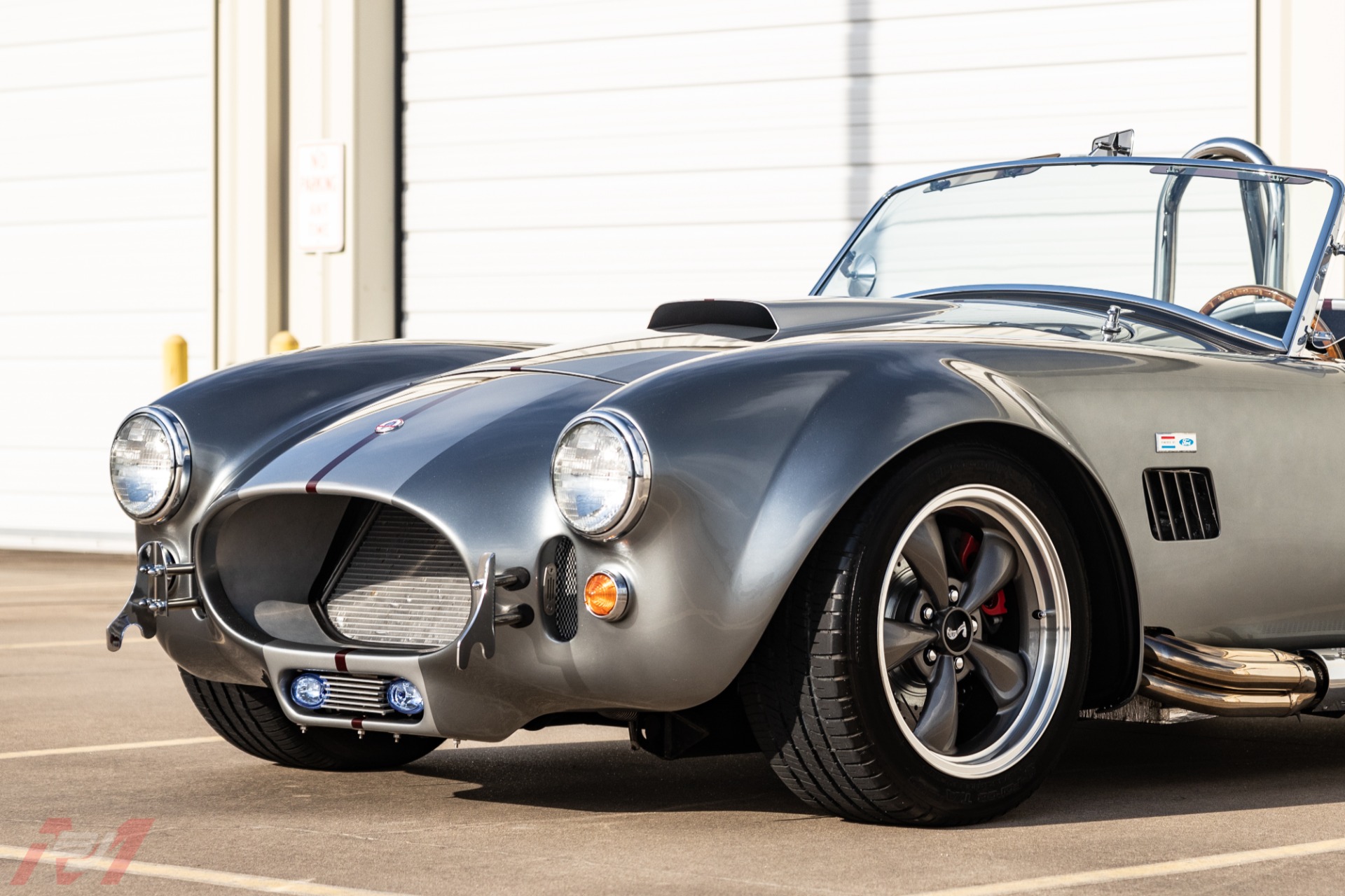 Factory Five Cobra Mkiii Replica Wallpapers