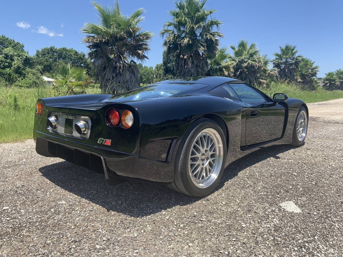 Factory Five Gtm Wallpapers