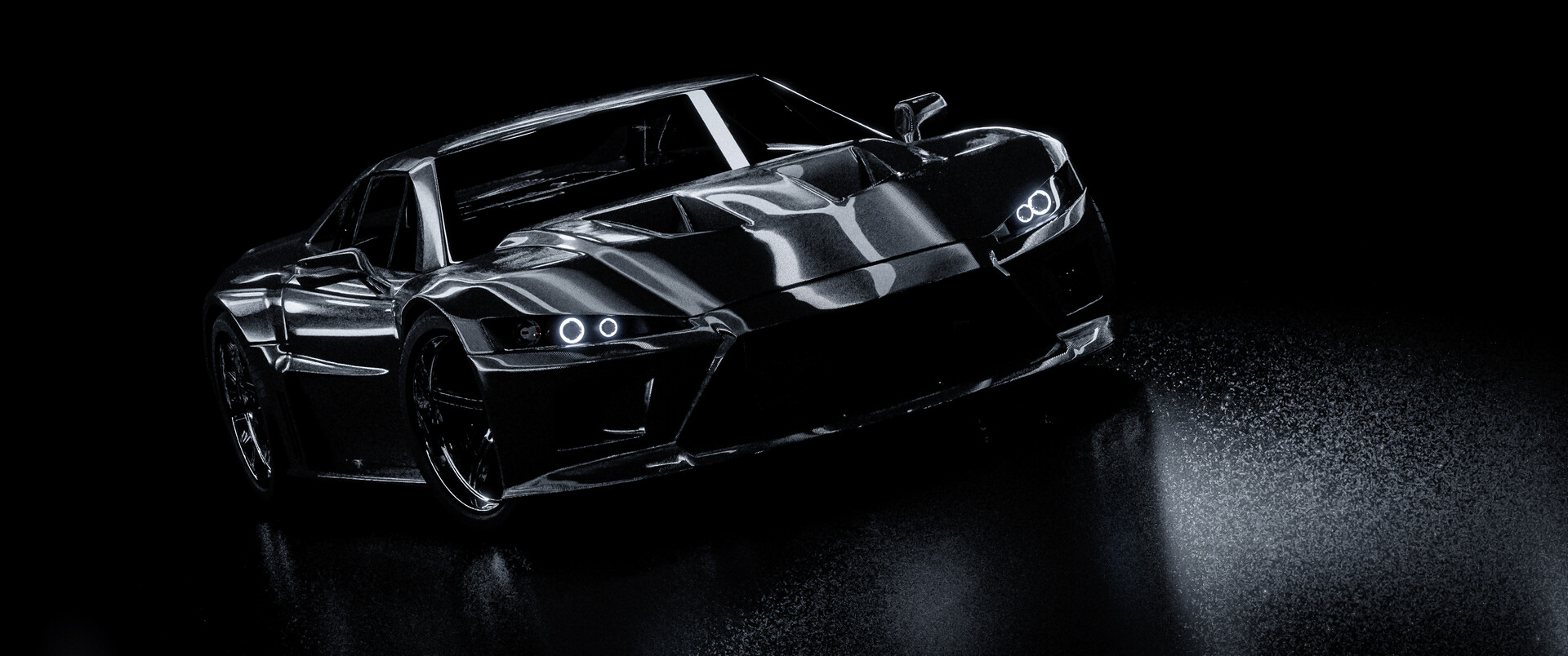 Falcon F7 Wallpapers