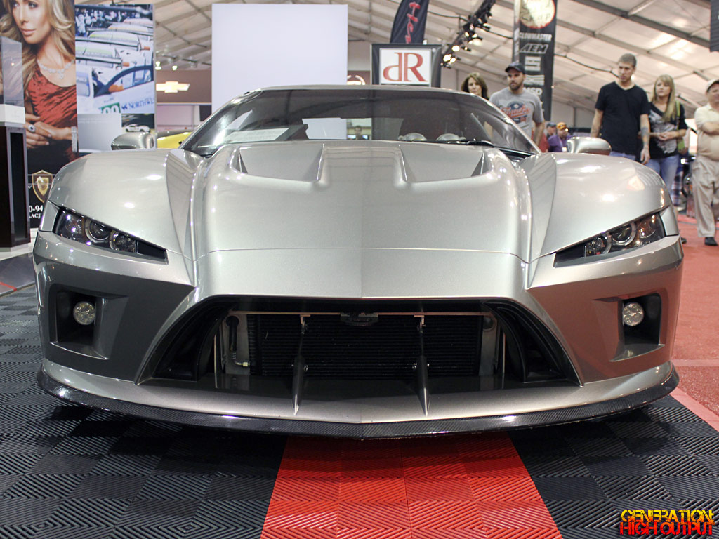 Falcon F7 Wallpapers