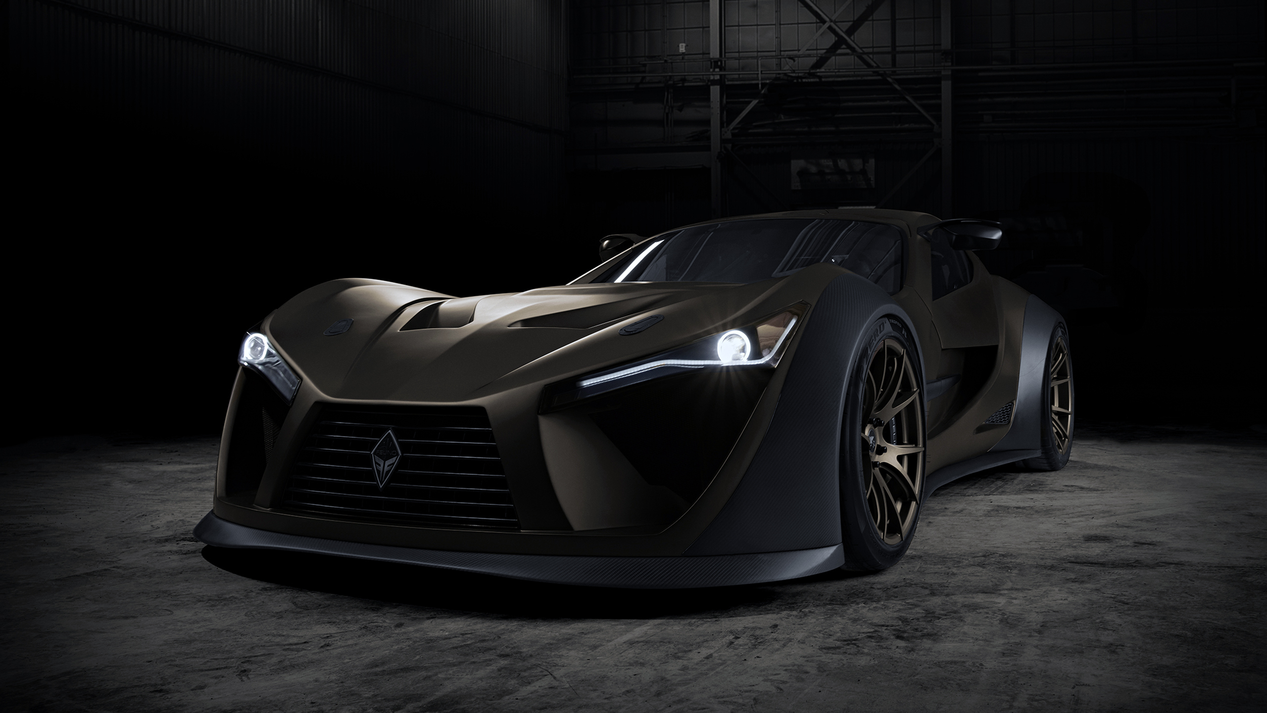 Felino Cb7R Wallpapers