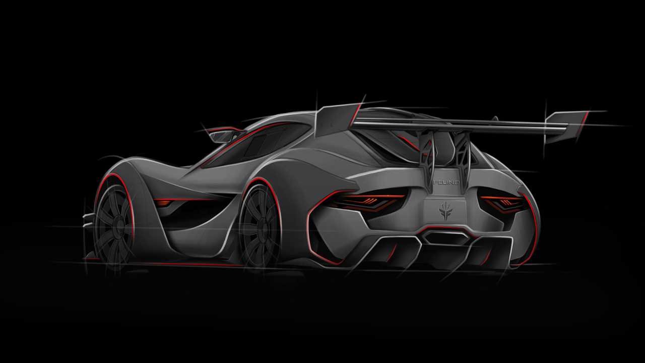 Felino Cb7R Wallpapers