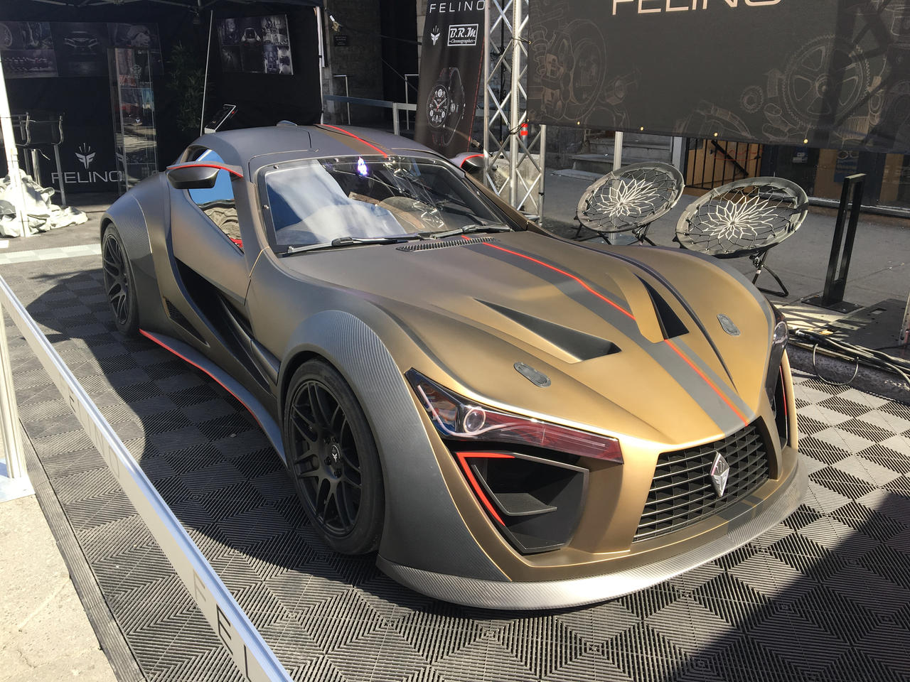 Felino Cb7R Wallpapers