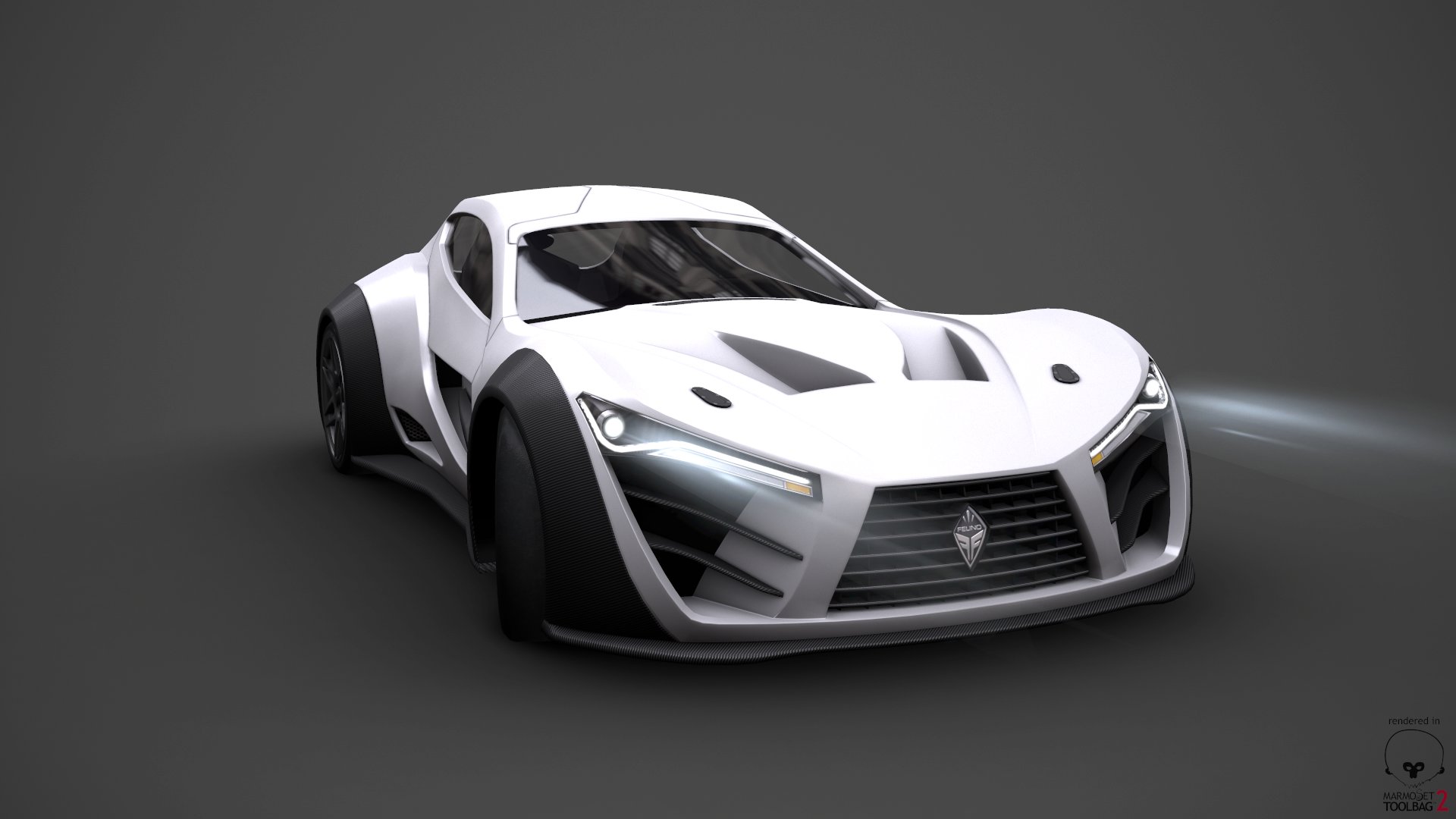 Felino Cb7R Wallpapers