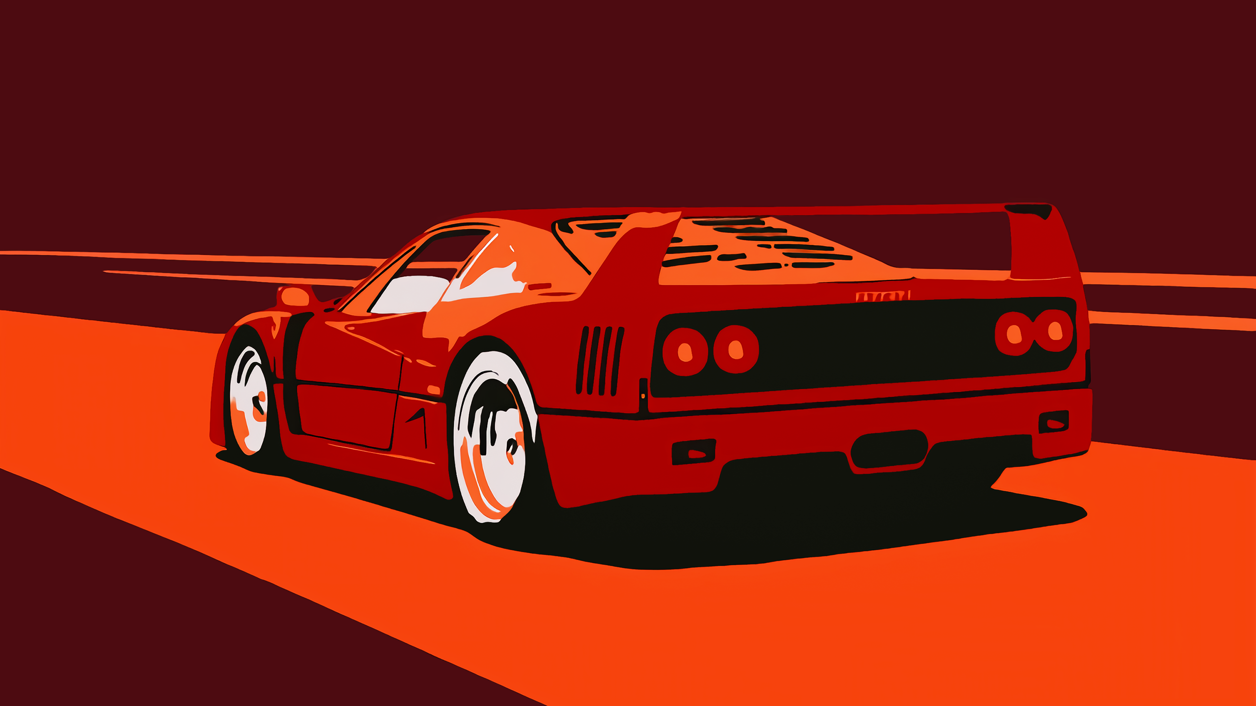 Ferrari Wallpapers