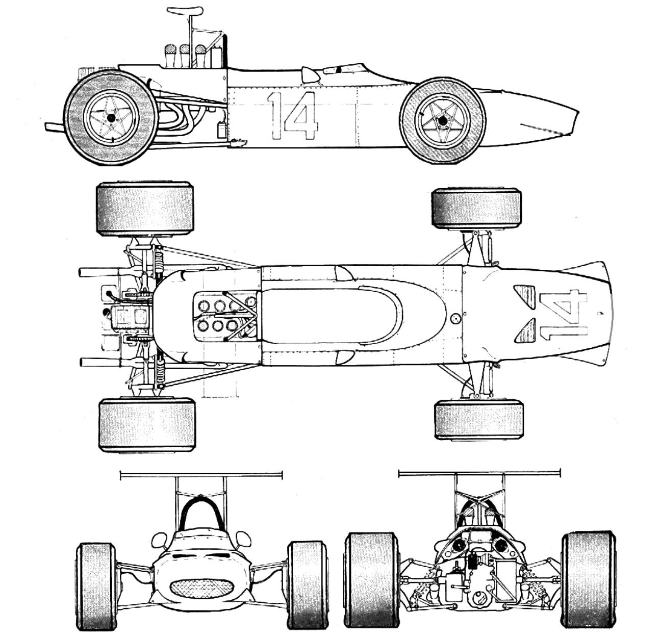 Ferrari 166 Wallpapers