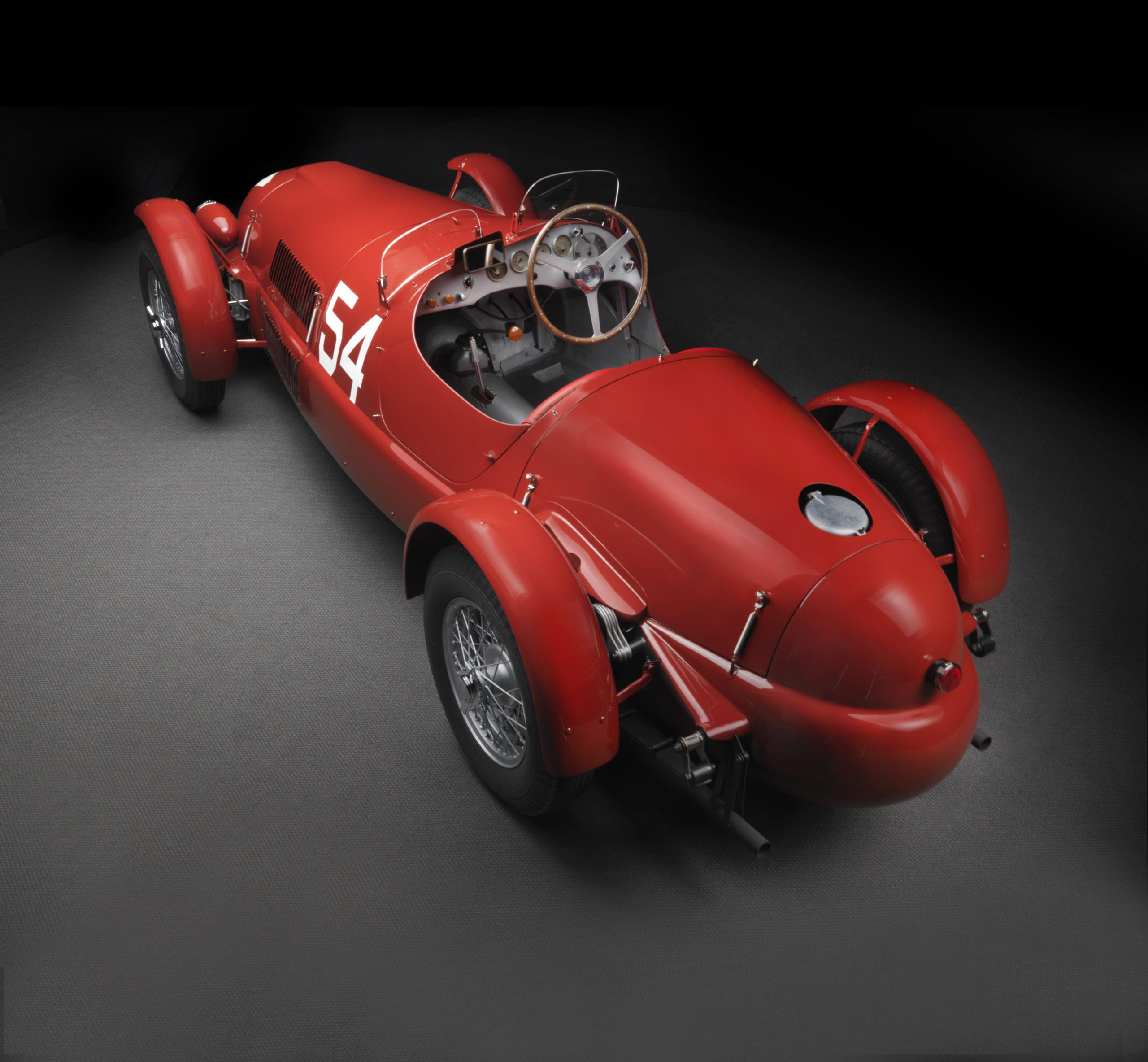 Ferrari 166 Wallpapers