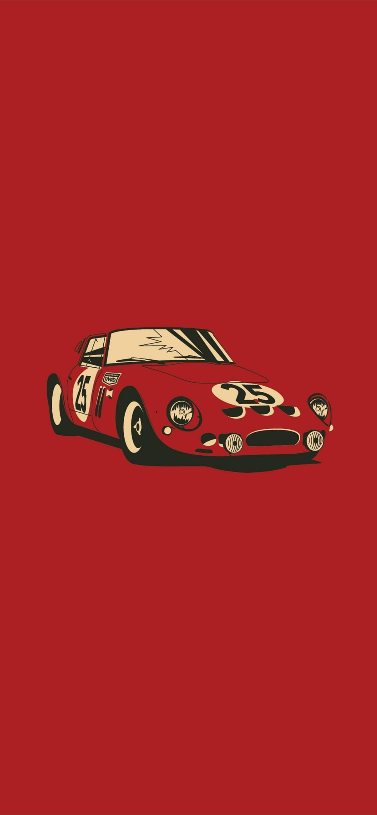 Ferrari 250 Wallpapers