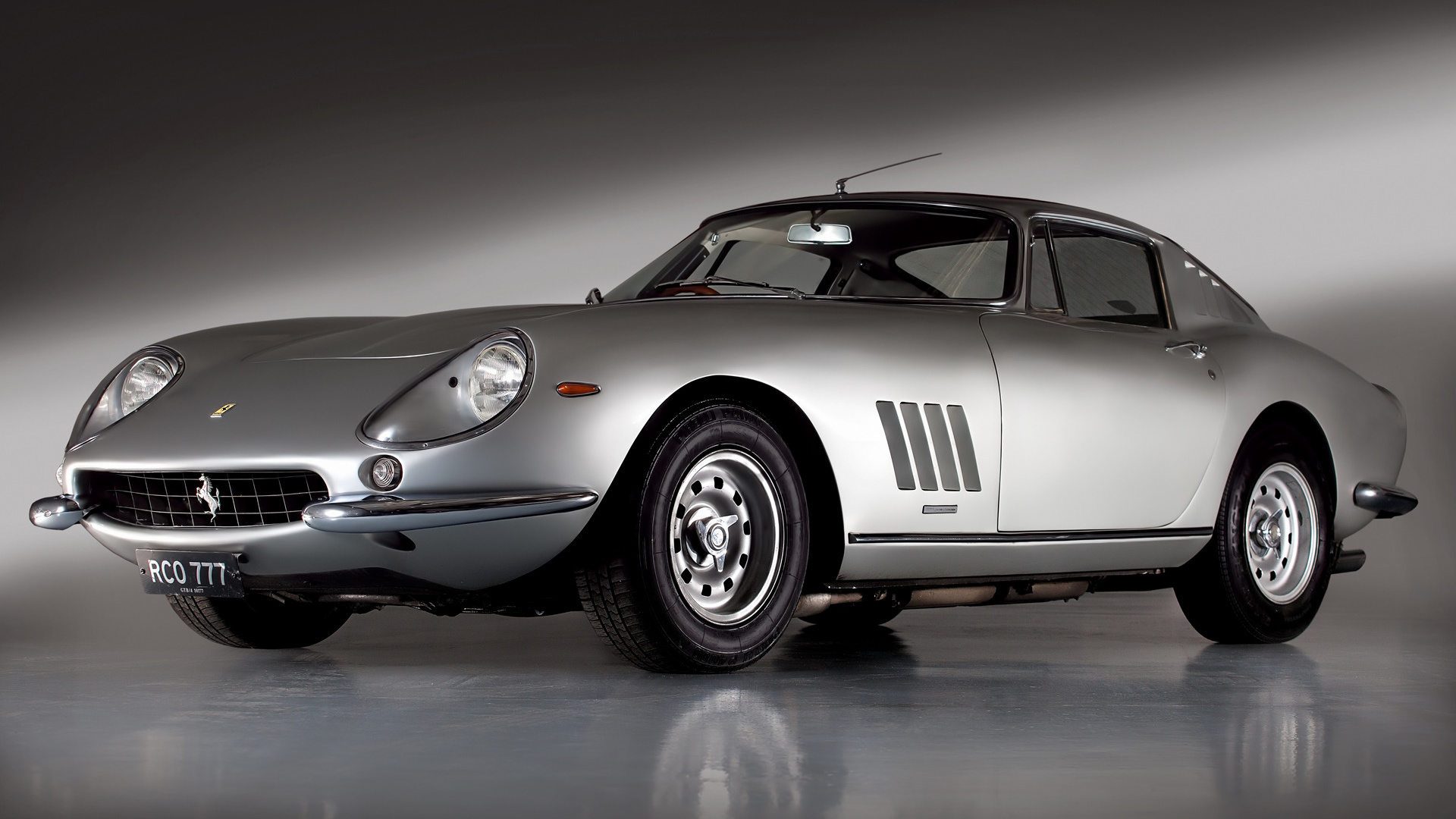 Ferrari 275 Gtb/4 Wallpapers