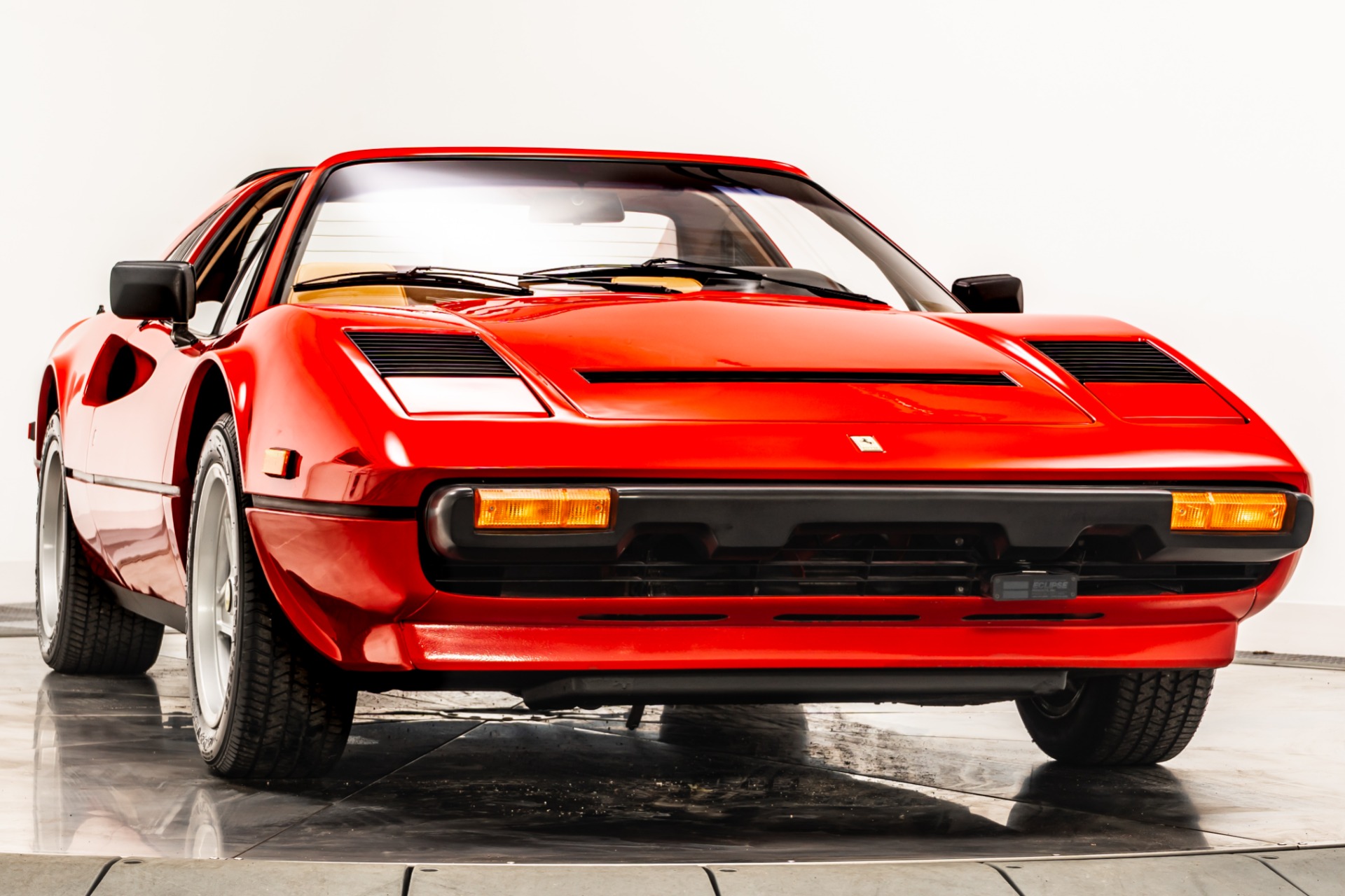 Ferrari 308 Gts Quattrovalvole Wallpapers