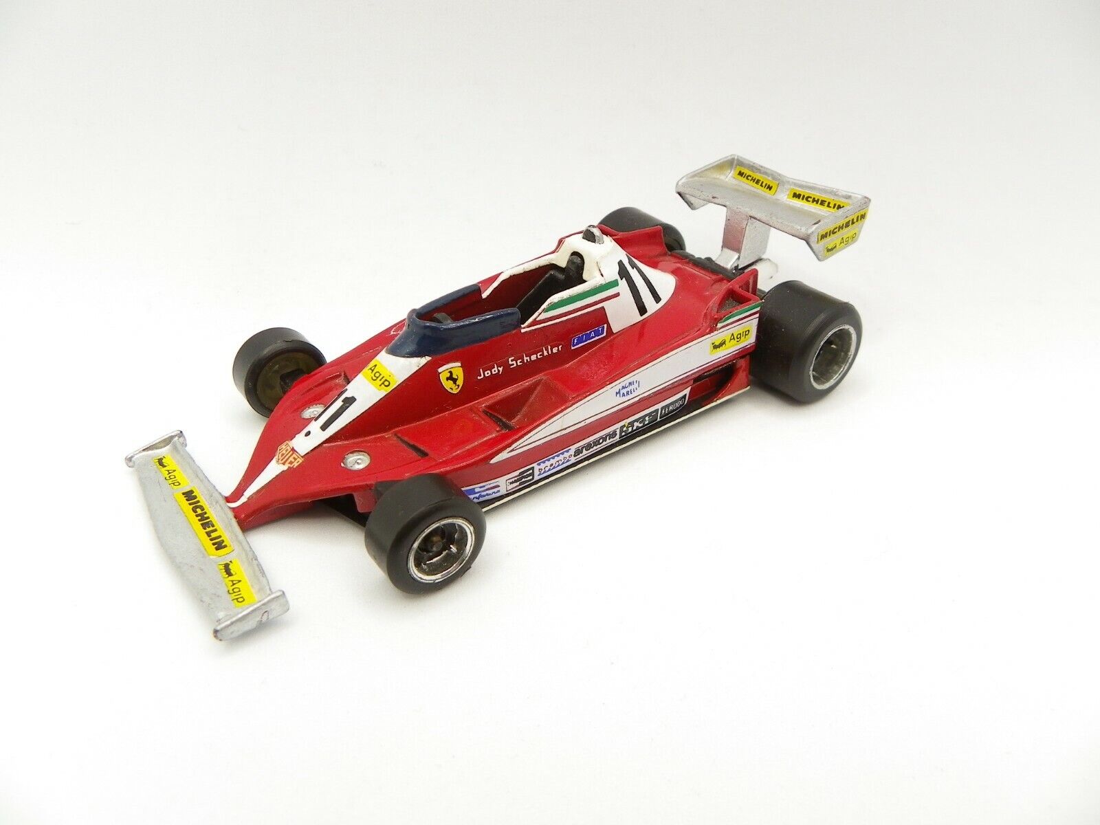 Ferrari 312 T3 Wallpapers