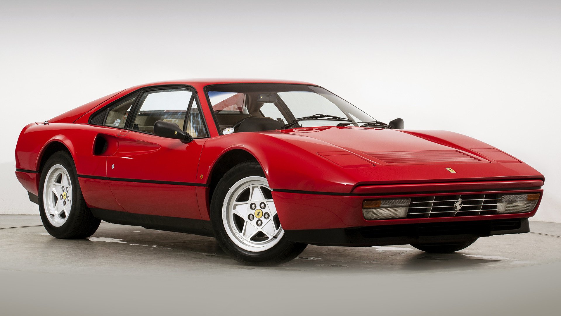 Ferrari 328 Gtb Wallpapers