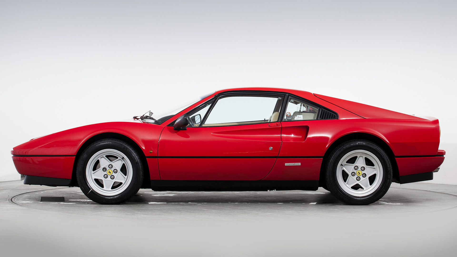 Ferrari 328 Gtb Wallpapers