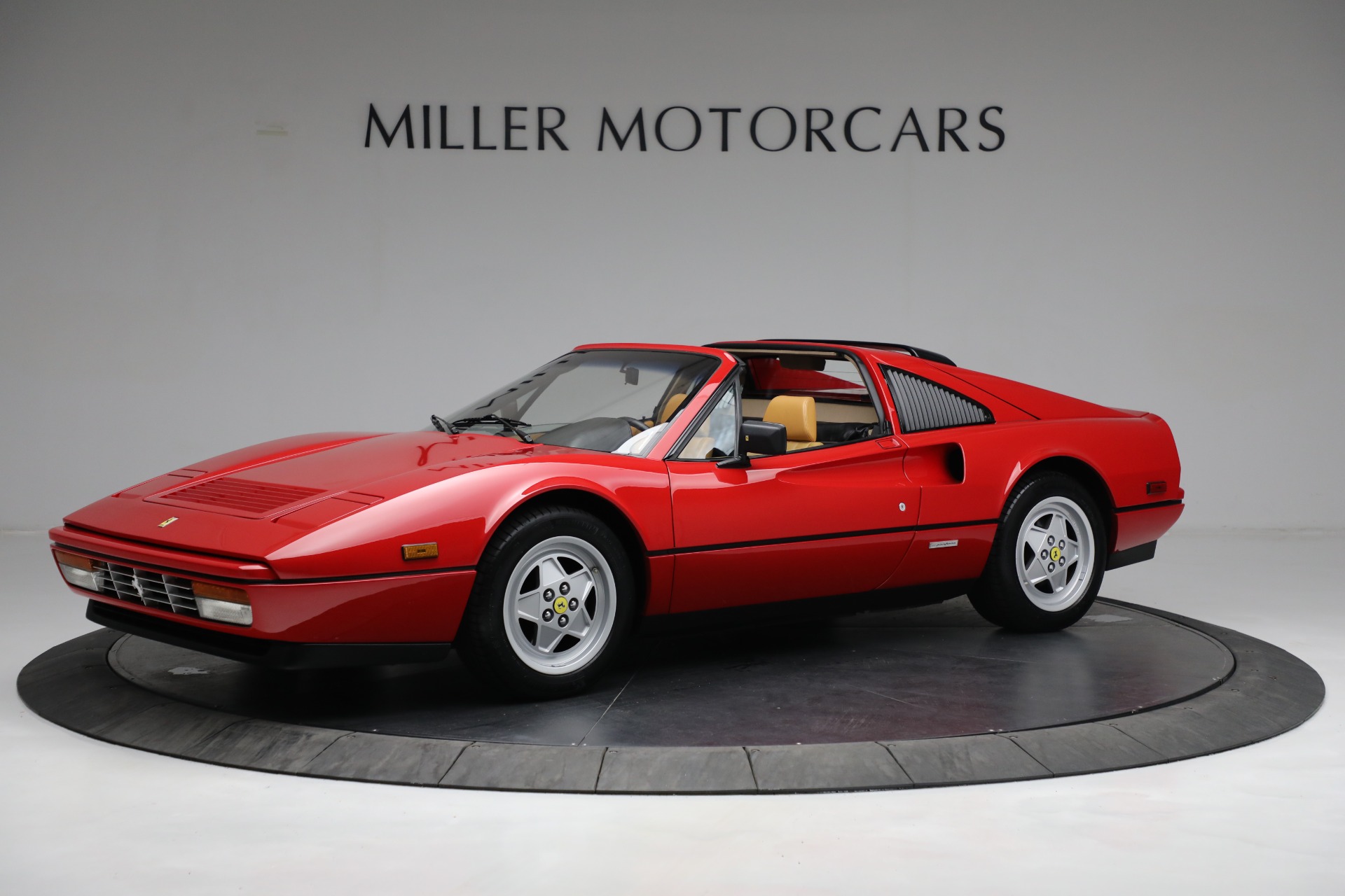 Ferrari 328 Gtb Wallpapers