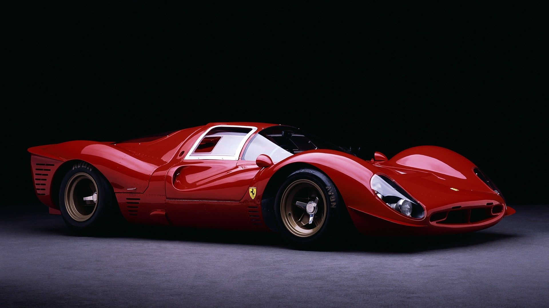 Ferrari 330 Lm Berlinetta Wallpapers