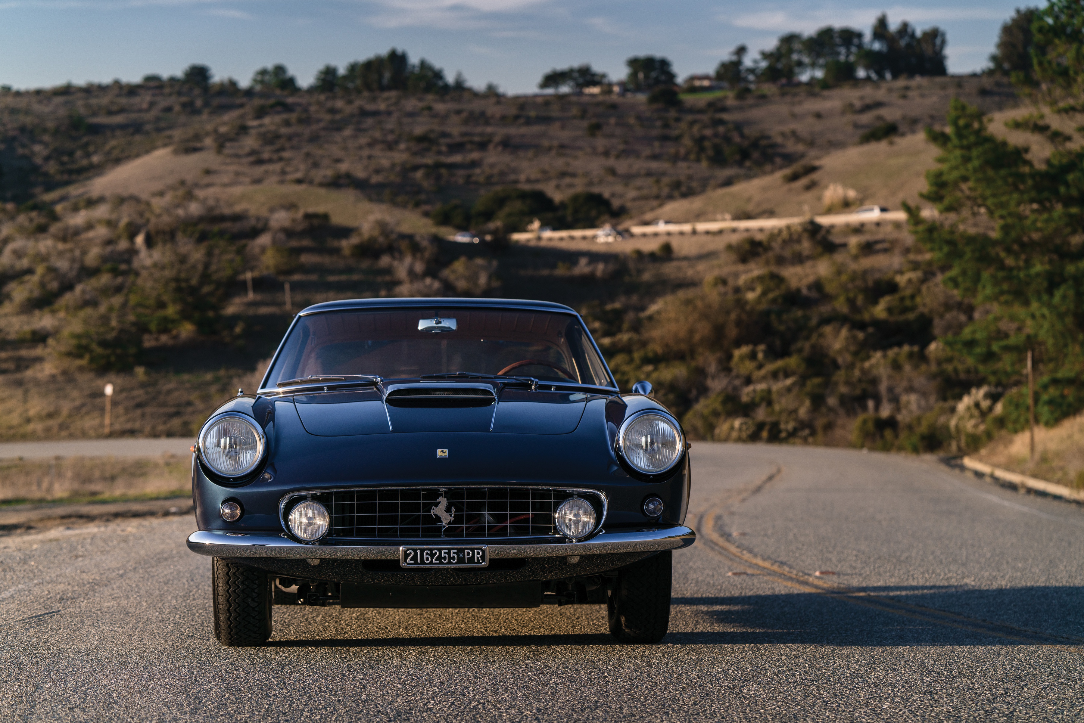 Ferrari 400 Superamerica Wallpapers