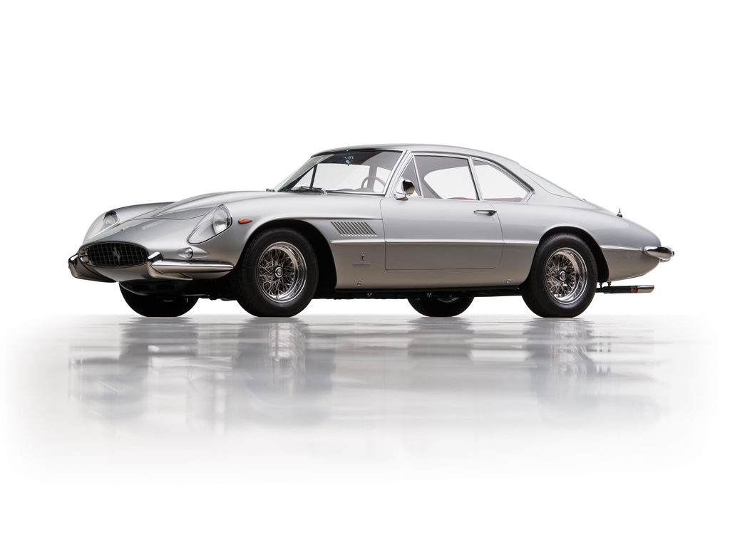 Ferrari 400 Superamerica Wallpapers