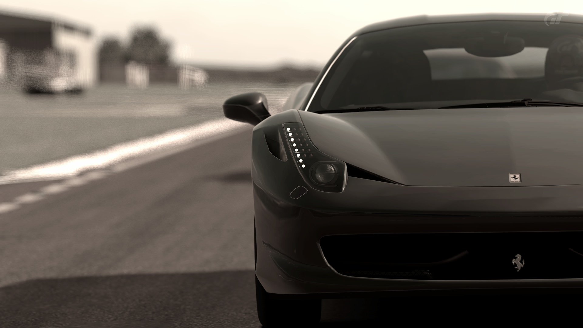 Ferrari 458 Italia Wallpapers