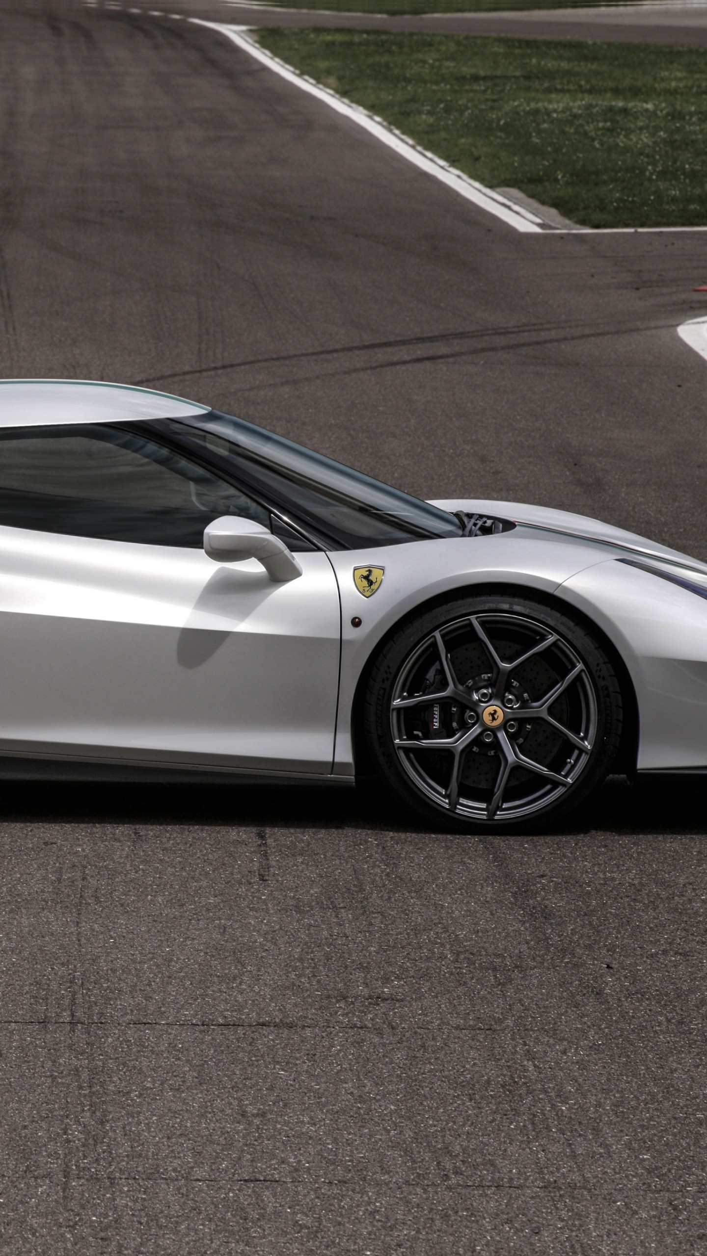 Ferrari 458 Mm Speciale Wallpapers