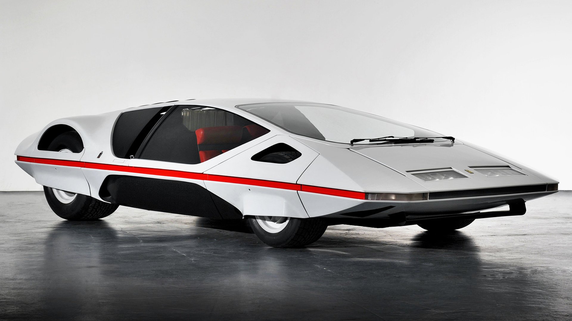 Ferrari 512S Modulo Wallpapers