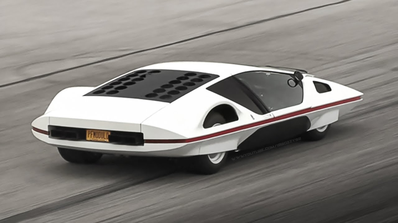 Ferrari 512S Modulo Wallpapers